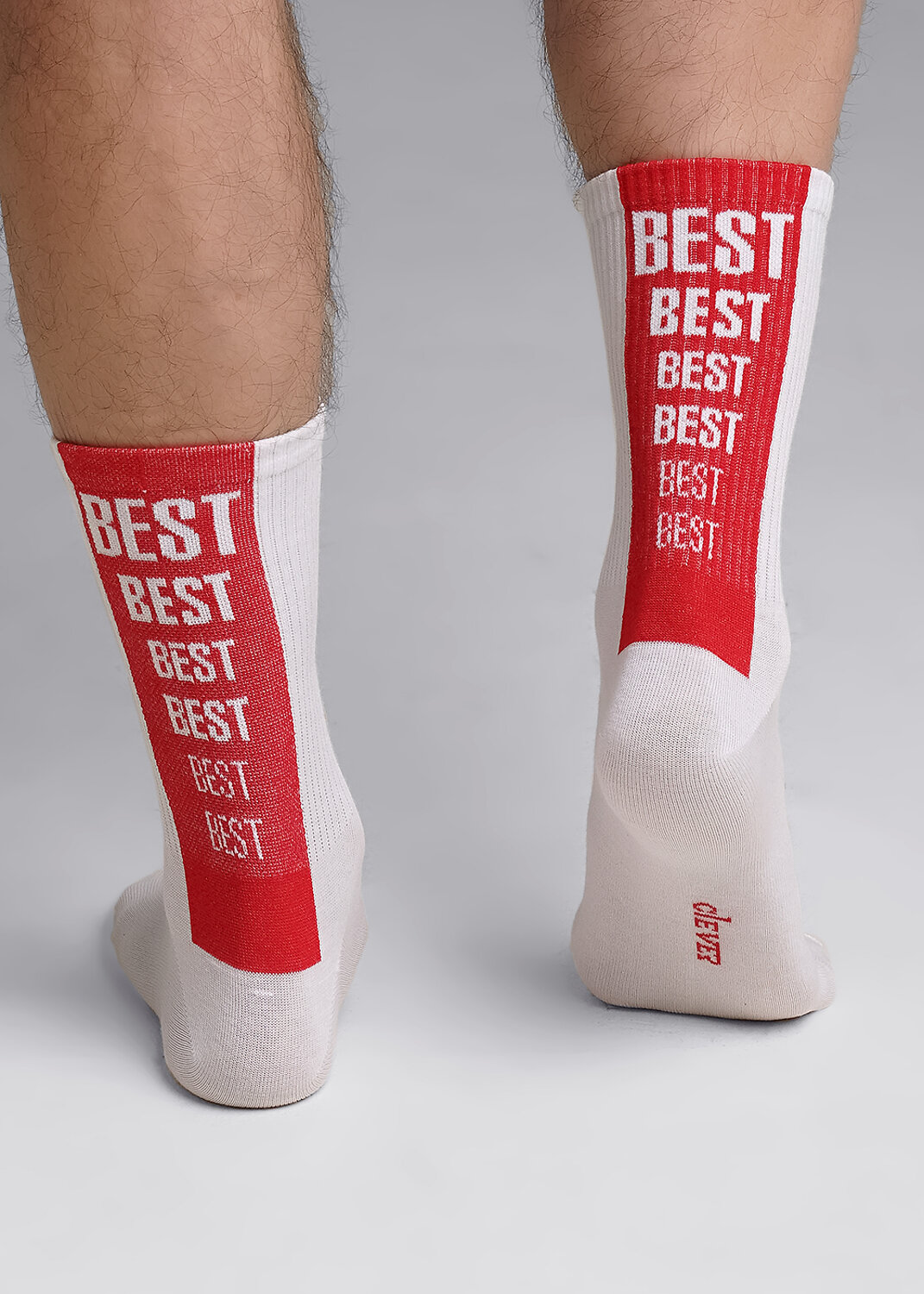 ст. цена136руб.! CLEVER Носки К6405Л