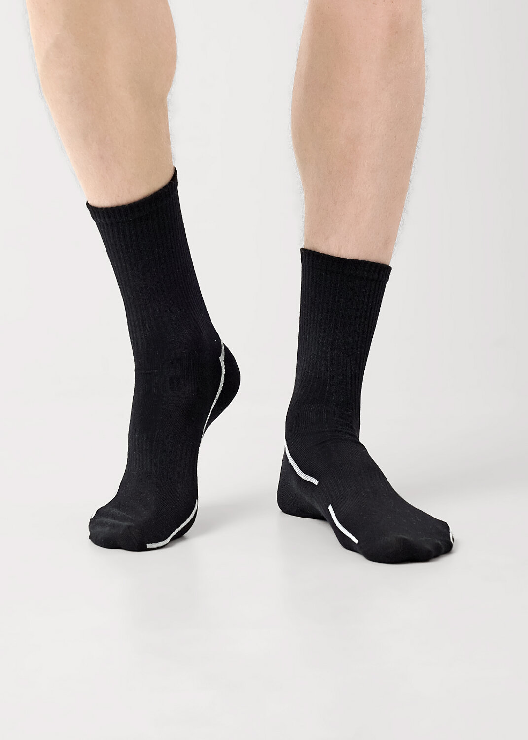 ст. цена114руб.! CLEVER Носки К6511Л