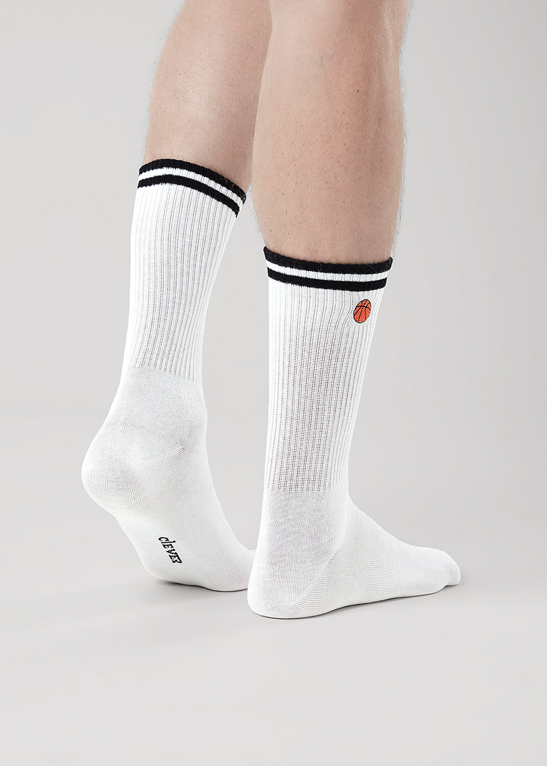 ст. цена129руб.! CLEVER Носки К3435