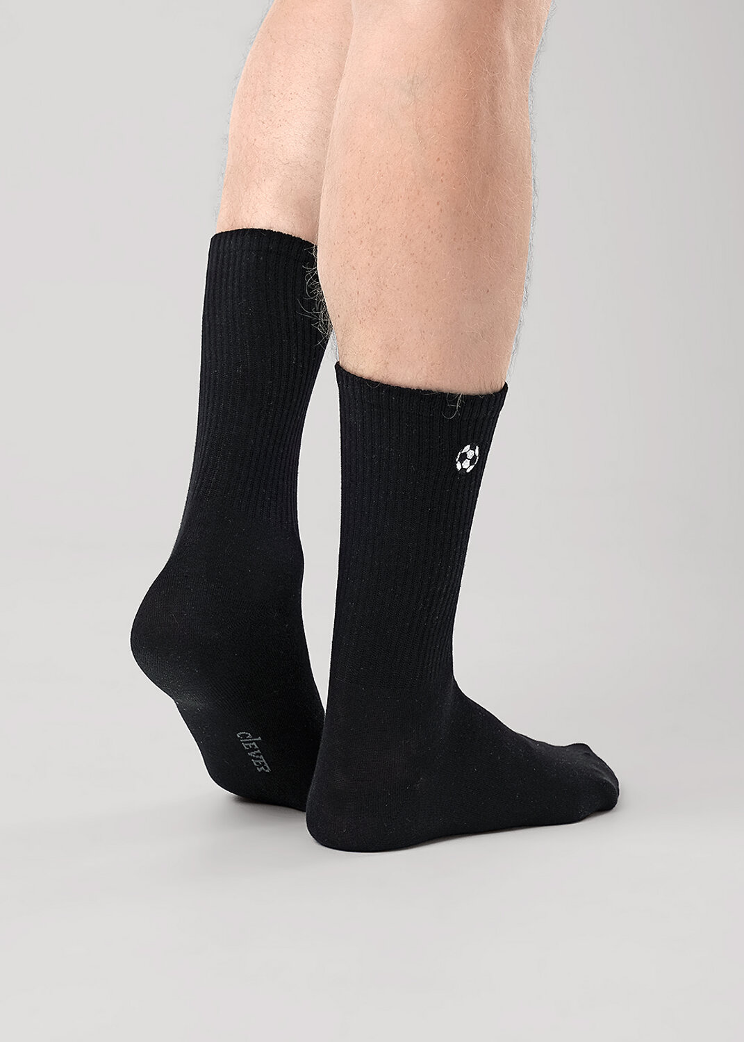 ст. цена129руб.! CLEVER Носки К3434