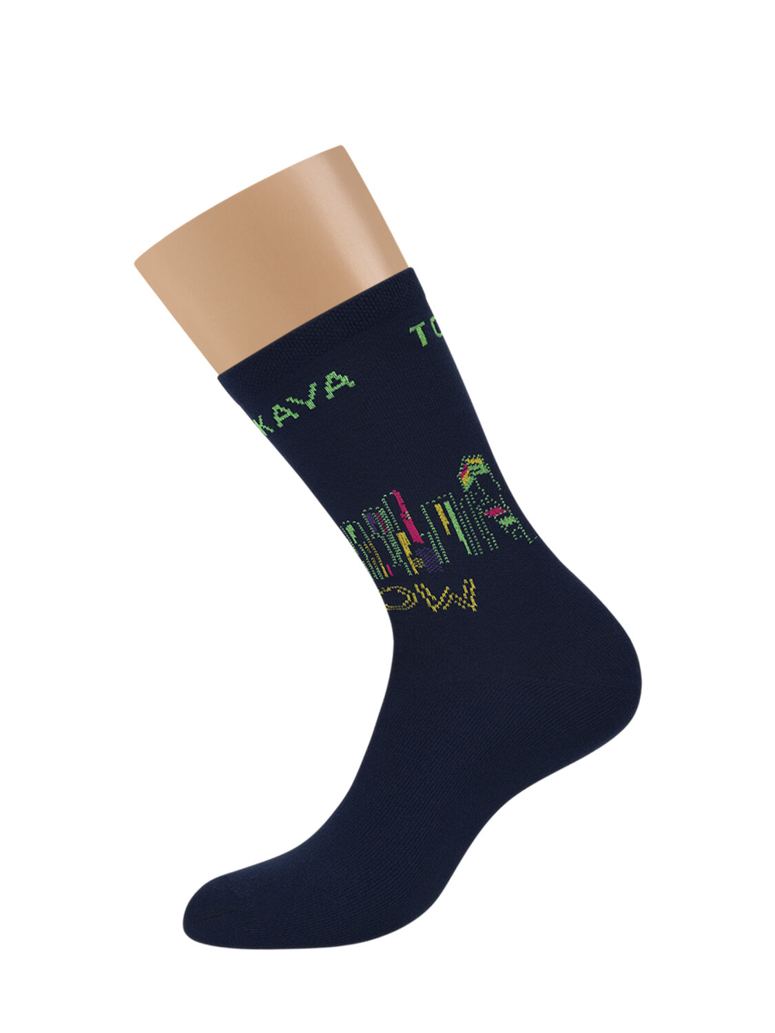 ст. цена106руб.! Omsa Носки OMSA FREESTYLE 612