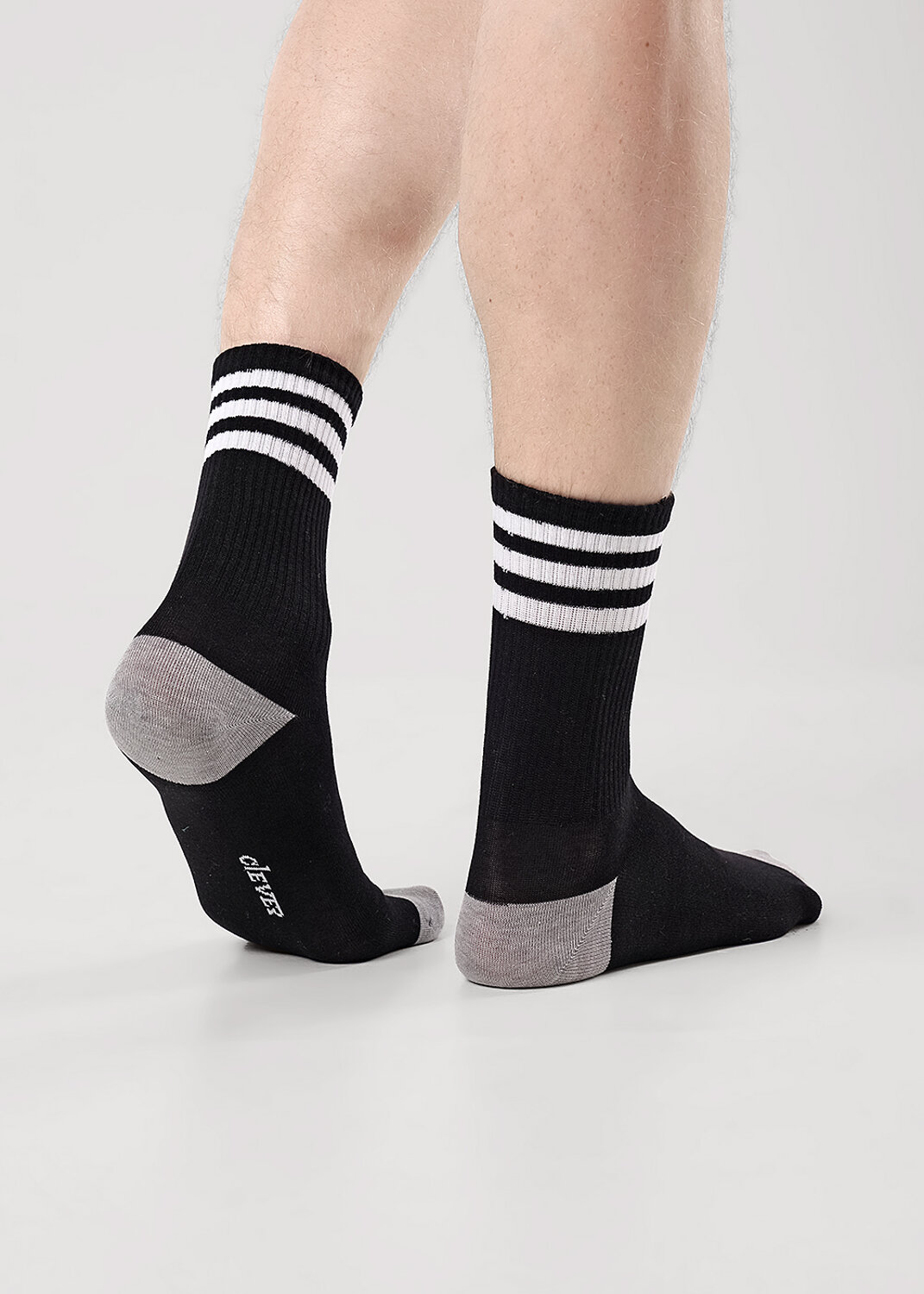 ст. цена114руб.! CLEVER Носки К6512Л