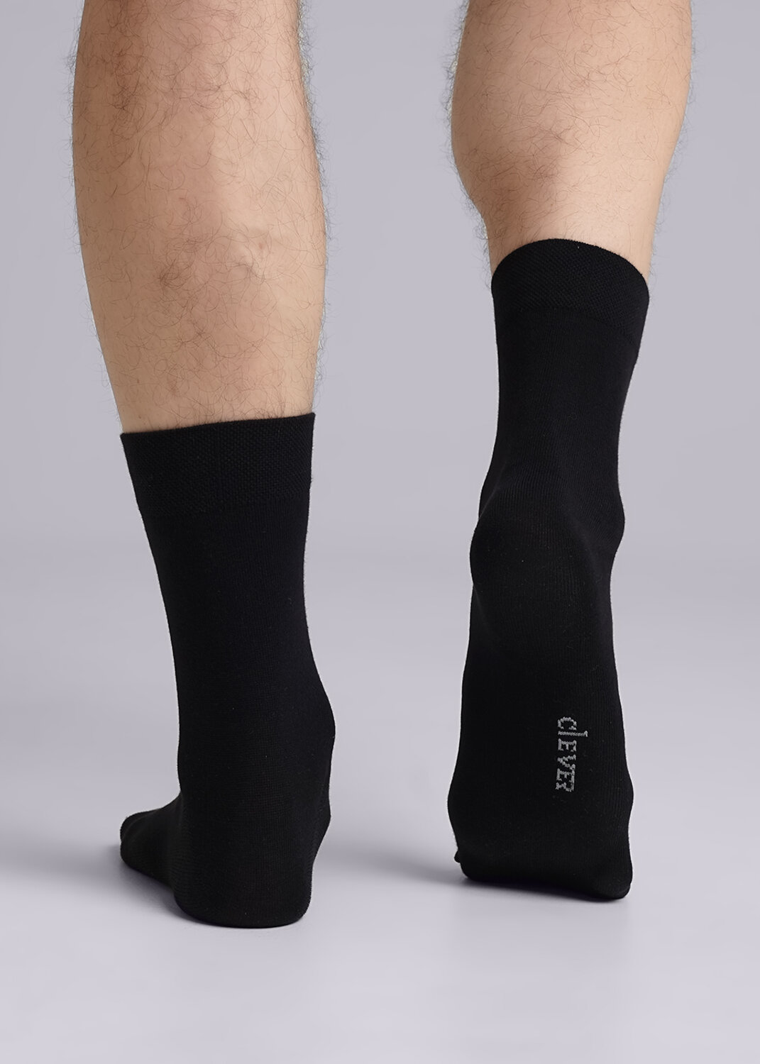 ст. цена120руб.! CLEVER Носки К004Л