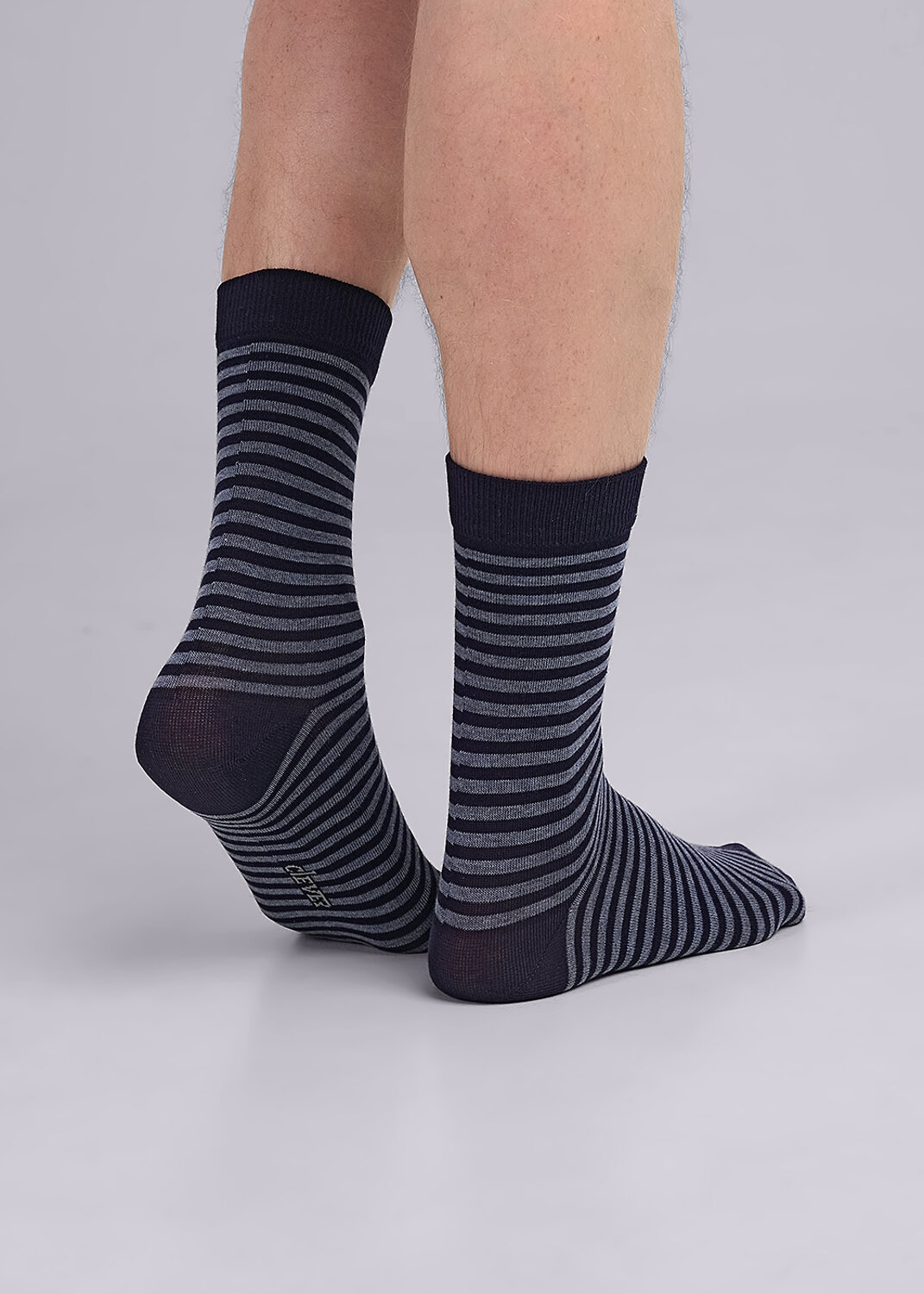 ст. цена99руб.! CLEVER Носки К3406Л