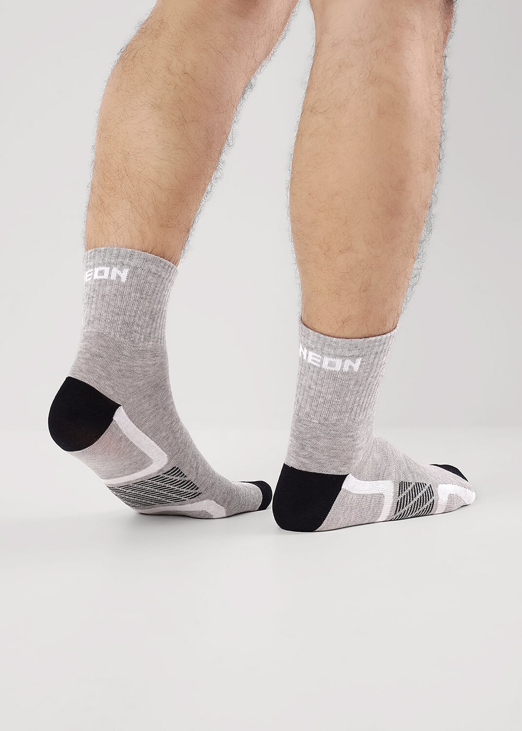 ст. цена100руб.! CLEVER Носки К6526Л