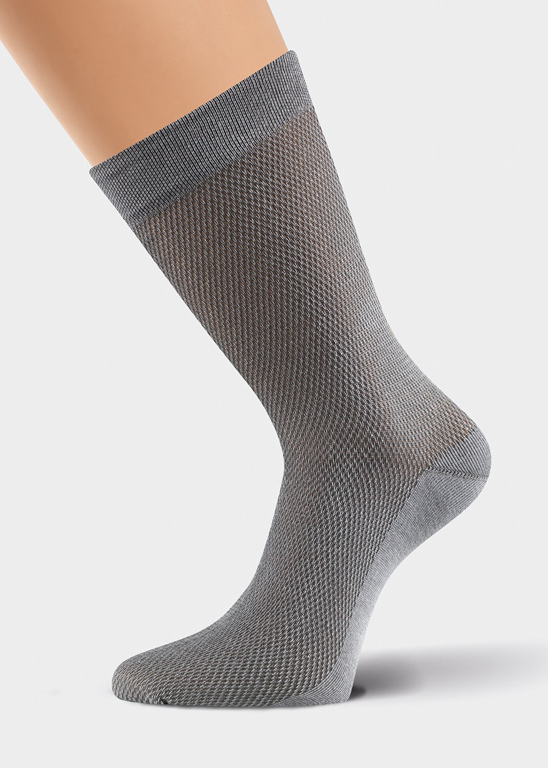 ст. цена136руб.! CLEVER Носки К112