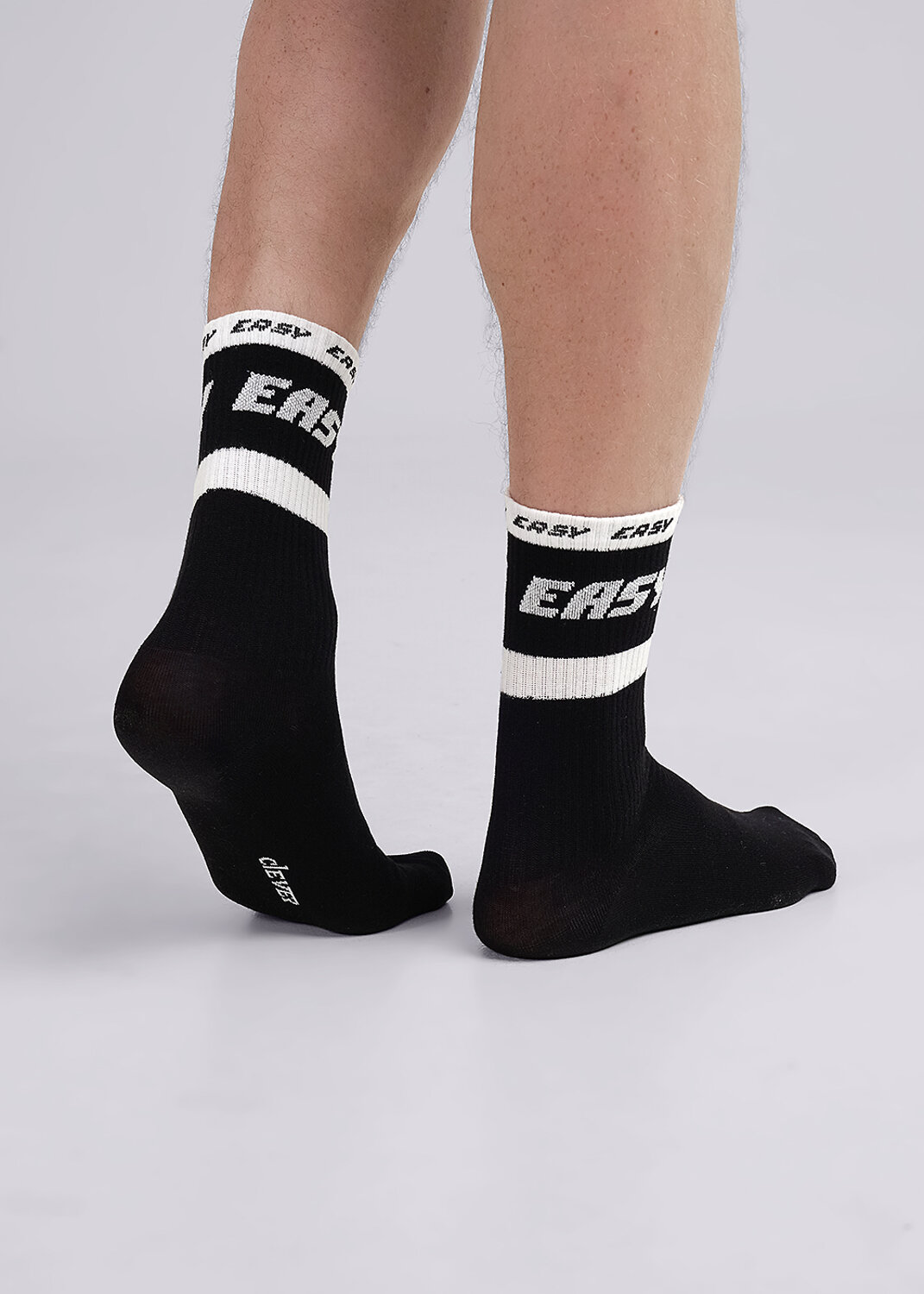 ст. цена117руб.! CLEVER Носки К3410Л