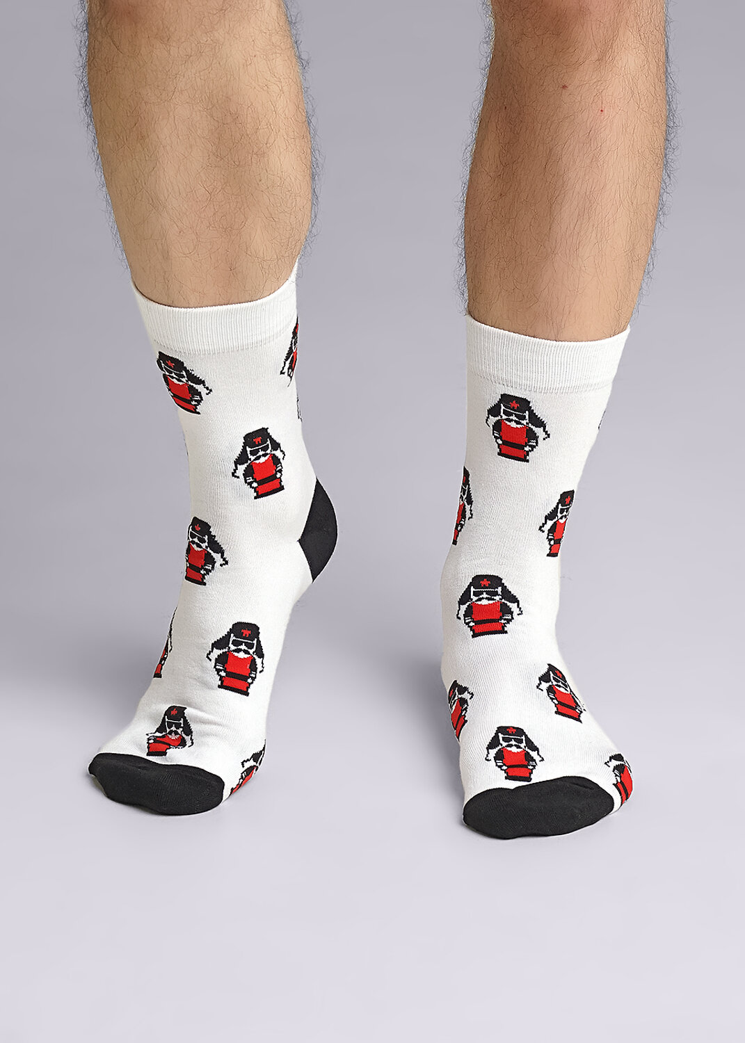 ст. цена166руб.! CLEVER Носки К3368Л