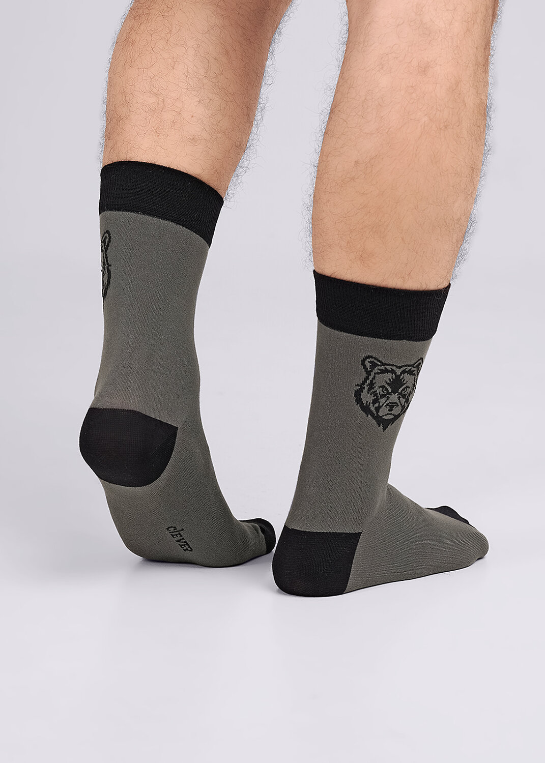 ст. цена99руб.! CLEVER Носки К3418