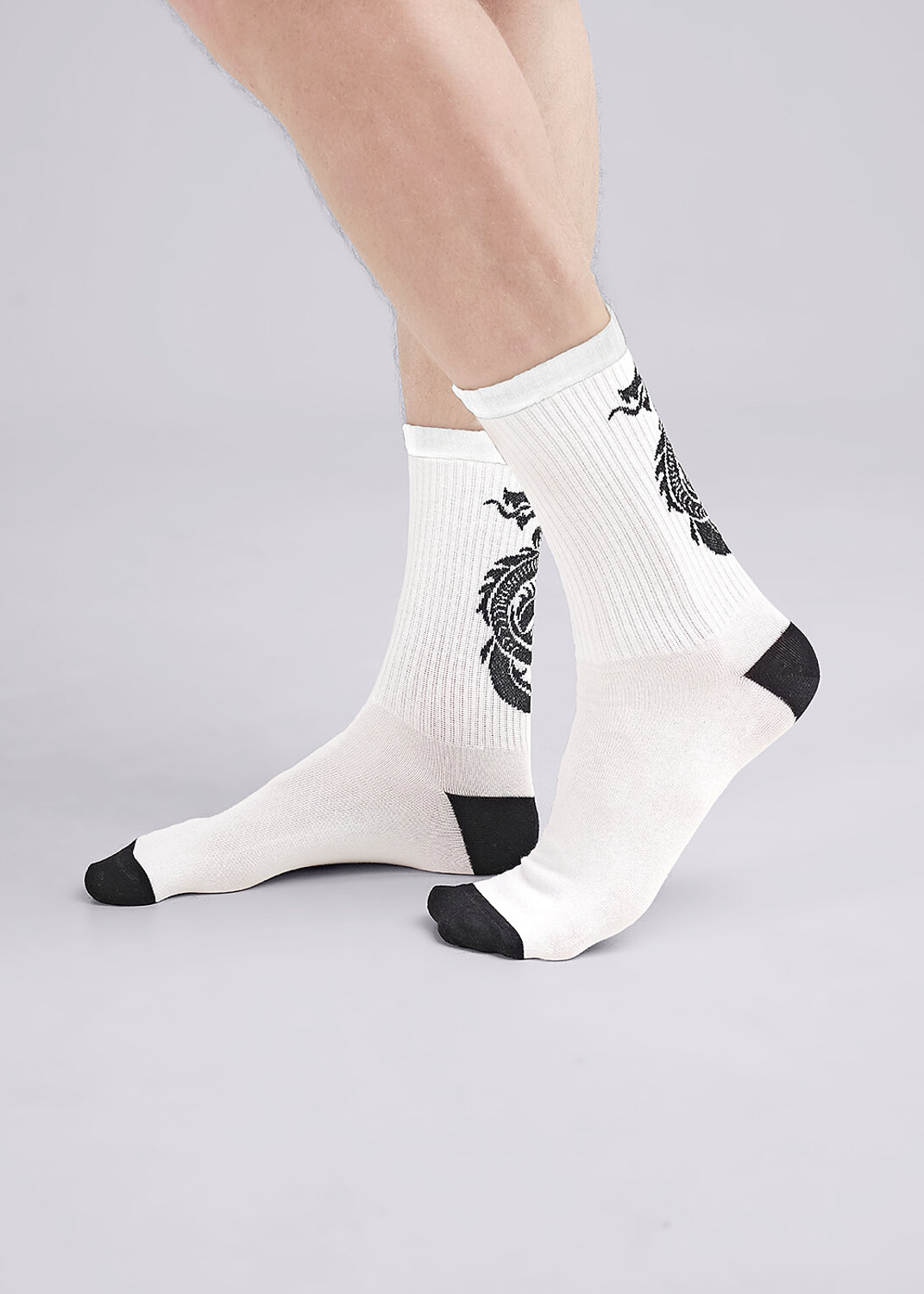 ст. цена117руб.! CLEVER Носки К3408Л