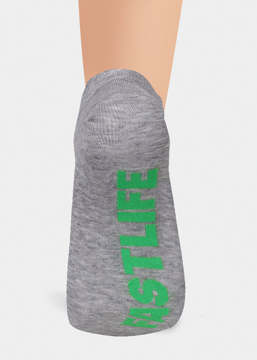 ст. цена73руб.! CLEVER Носки К6203Л