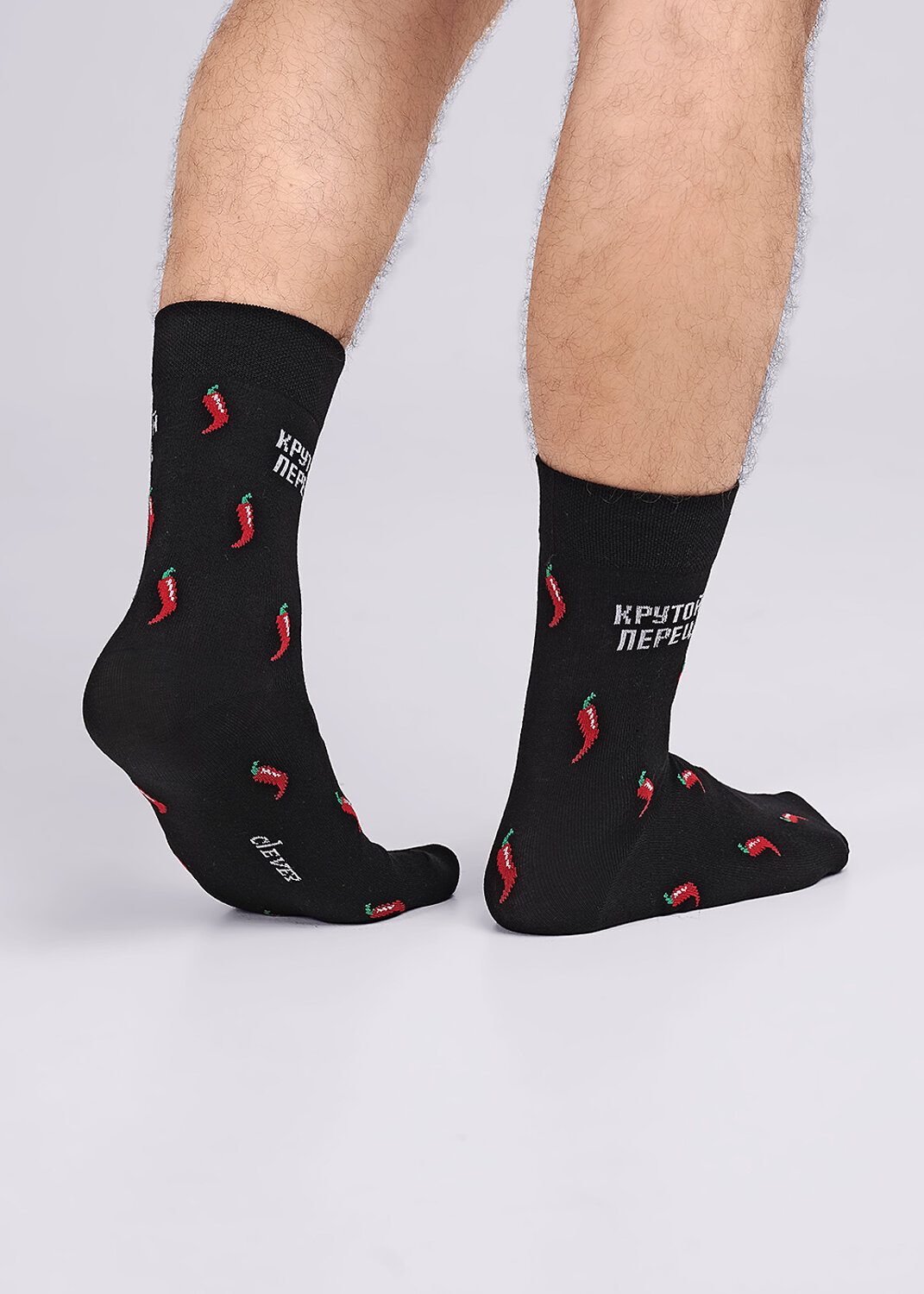 ст. цена117руб.! CLEVER Носки К3430