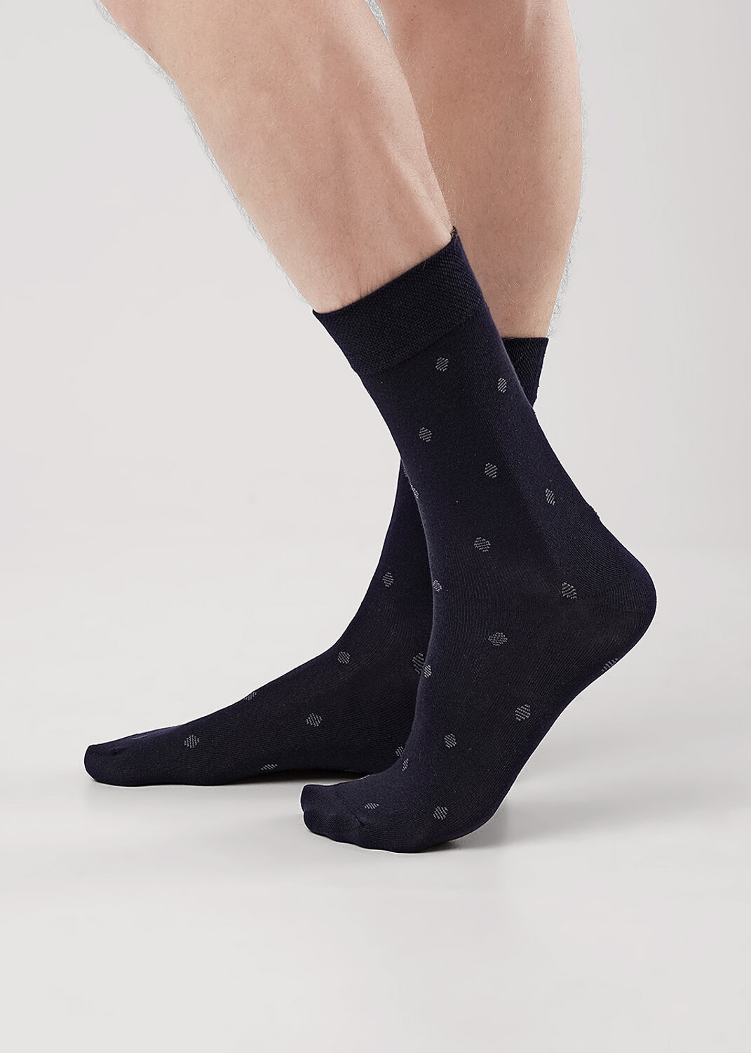 ст. цена106руб.! CLEVER Носки К6504Л