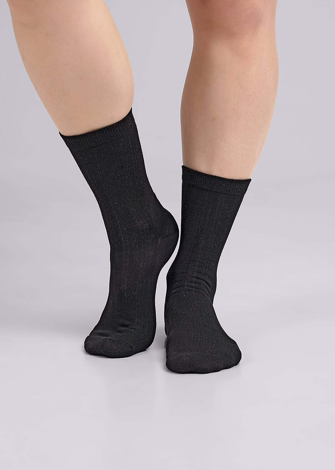 ст. цена91руб.! CLEVER Носки Д2407