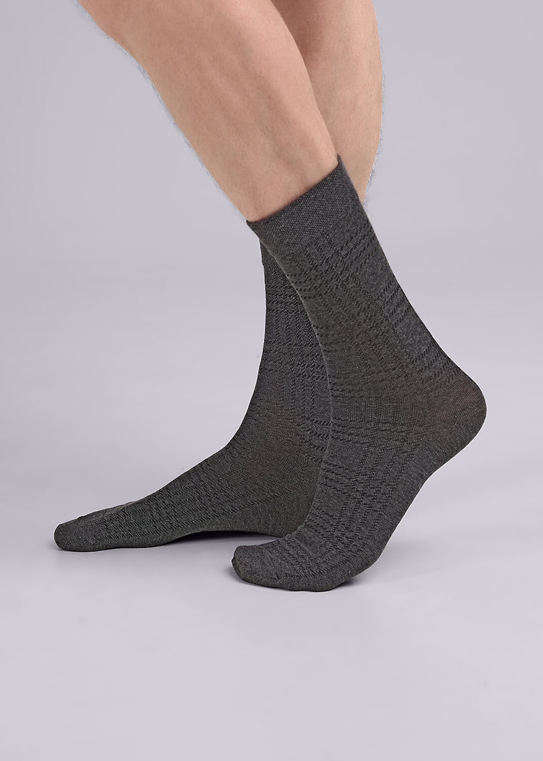 ст. цена117руб.! CLEVER Носки К3402Л