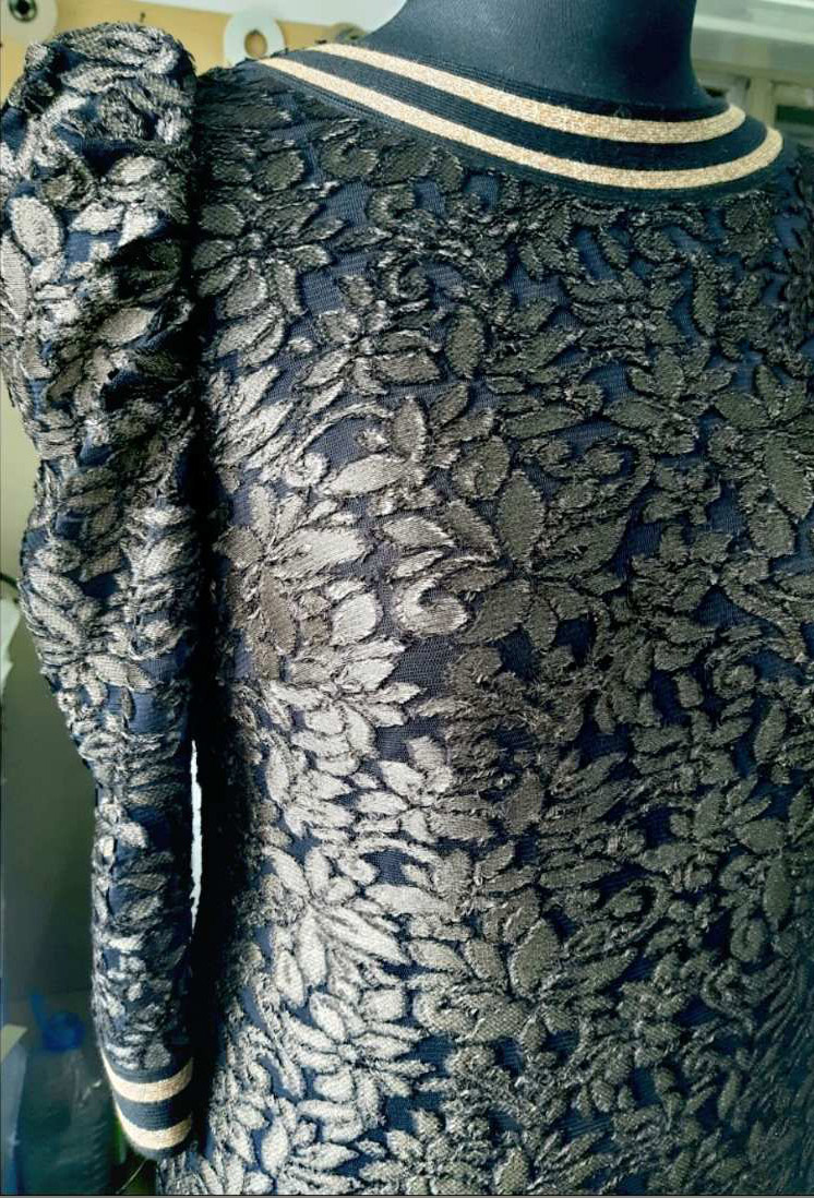 ст. цена2599руб.! Платье Amelia Lux 3238