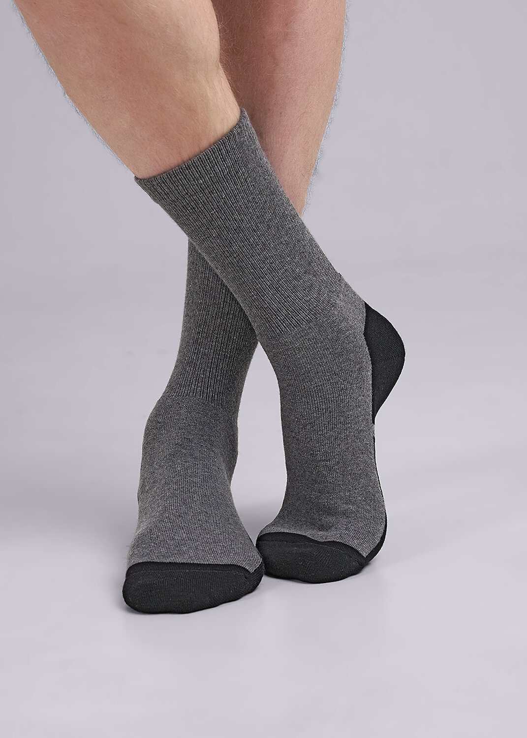 ст. цена199руб.! CLEVER Носки Т104П