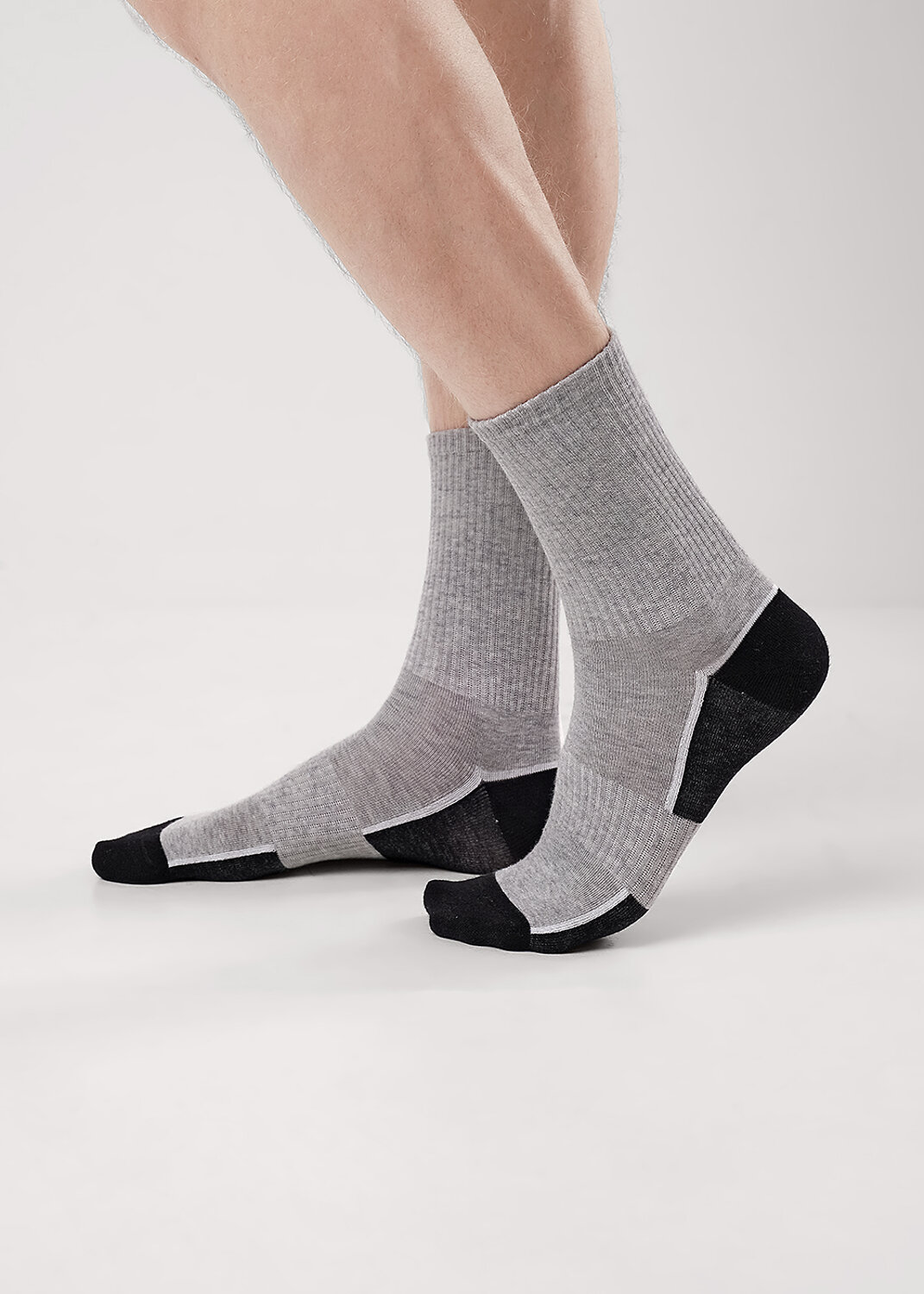 ст. цена114руб.! CLEVER Носки К6511Л