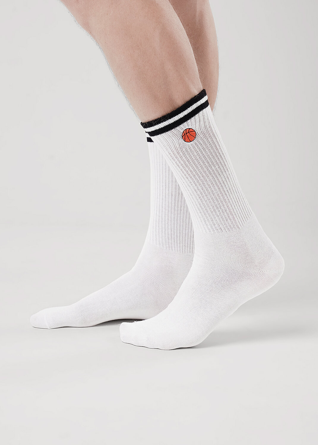 ст. цена129руб.! CLEVER Носки К3435