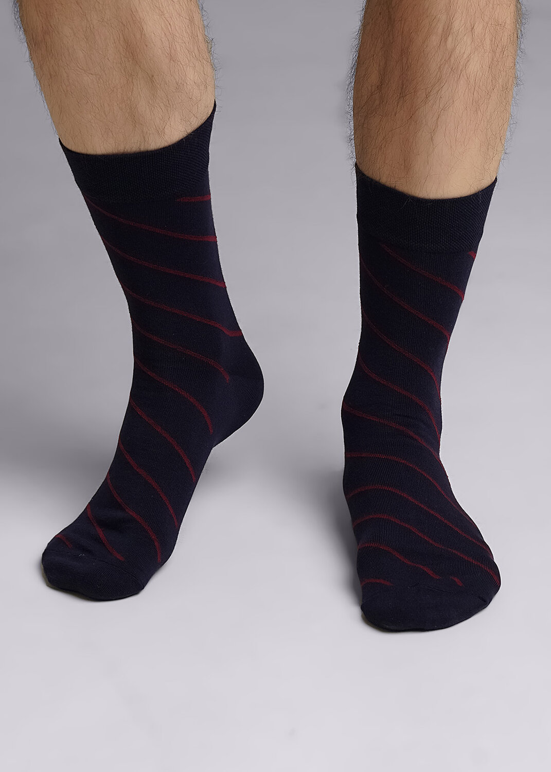 ст. цена158руб.! CLEVER Носки К6401Л