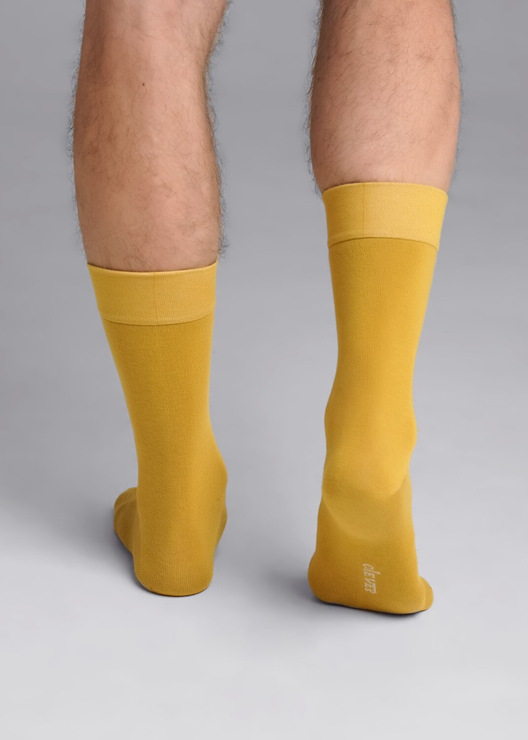 ст. цена158руб.! CLEVER Носки К008Л