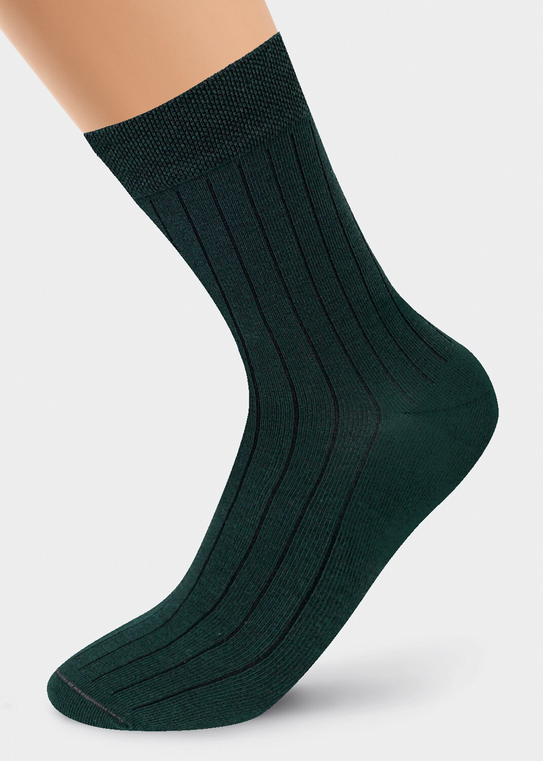 ст. цена174руб.! CLEVER Носки К3200Л