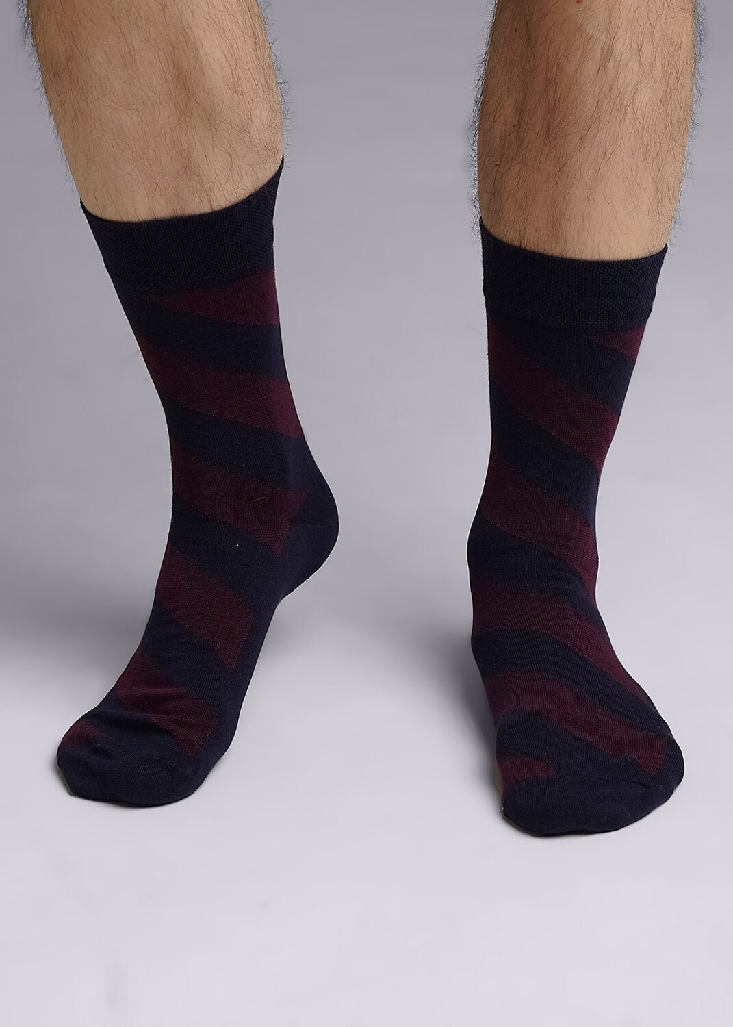 ст. цена158руб.! CLEVER Носки К6400Л