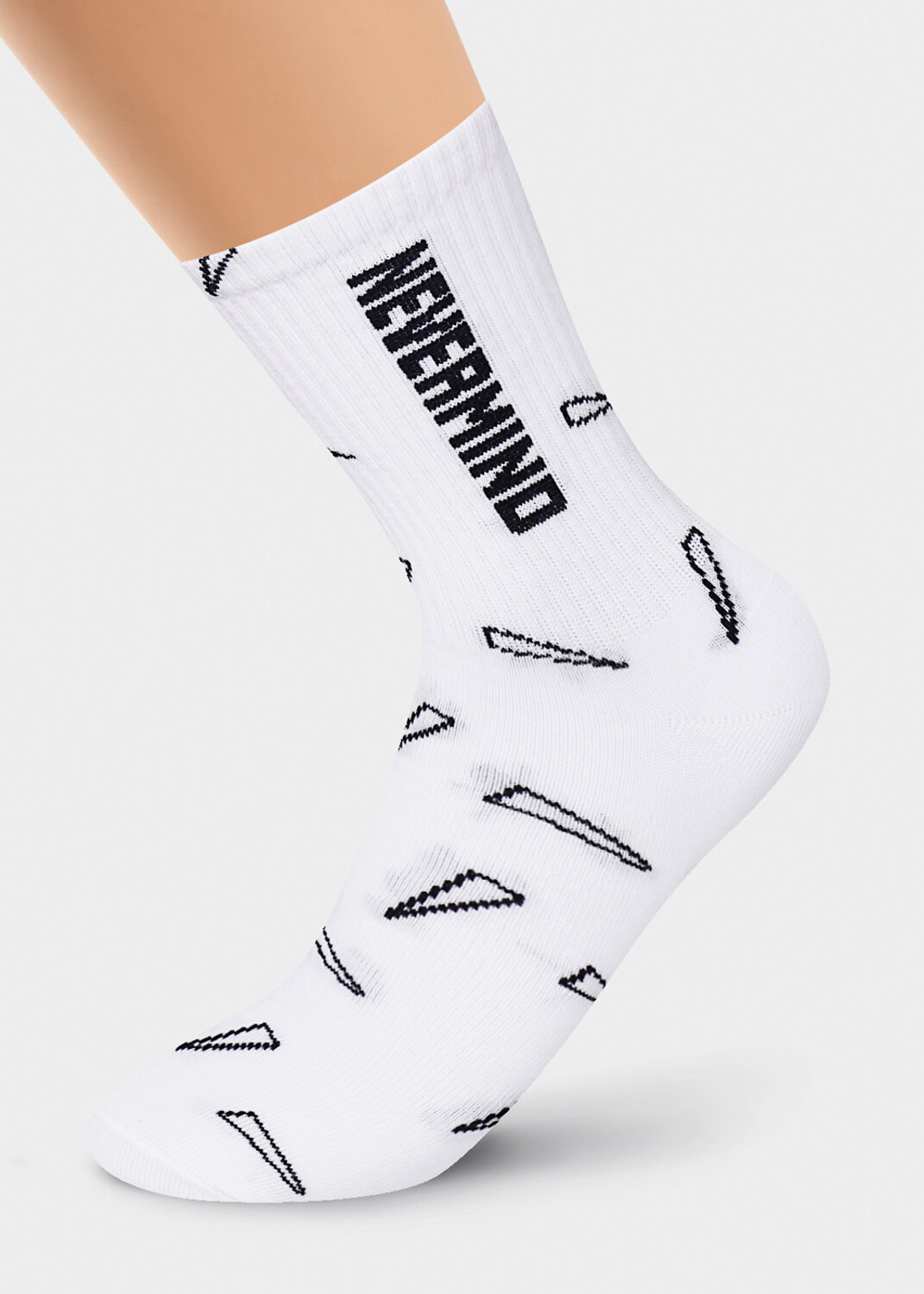 ст. цена155руб.! CLEVER Носки К3212Л