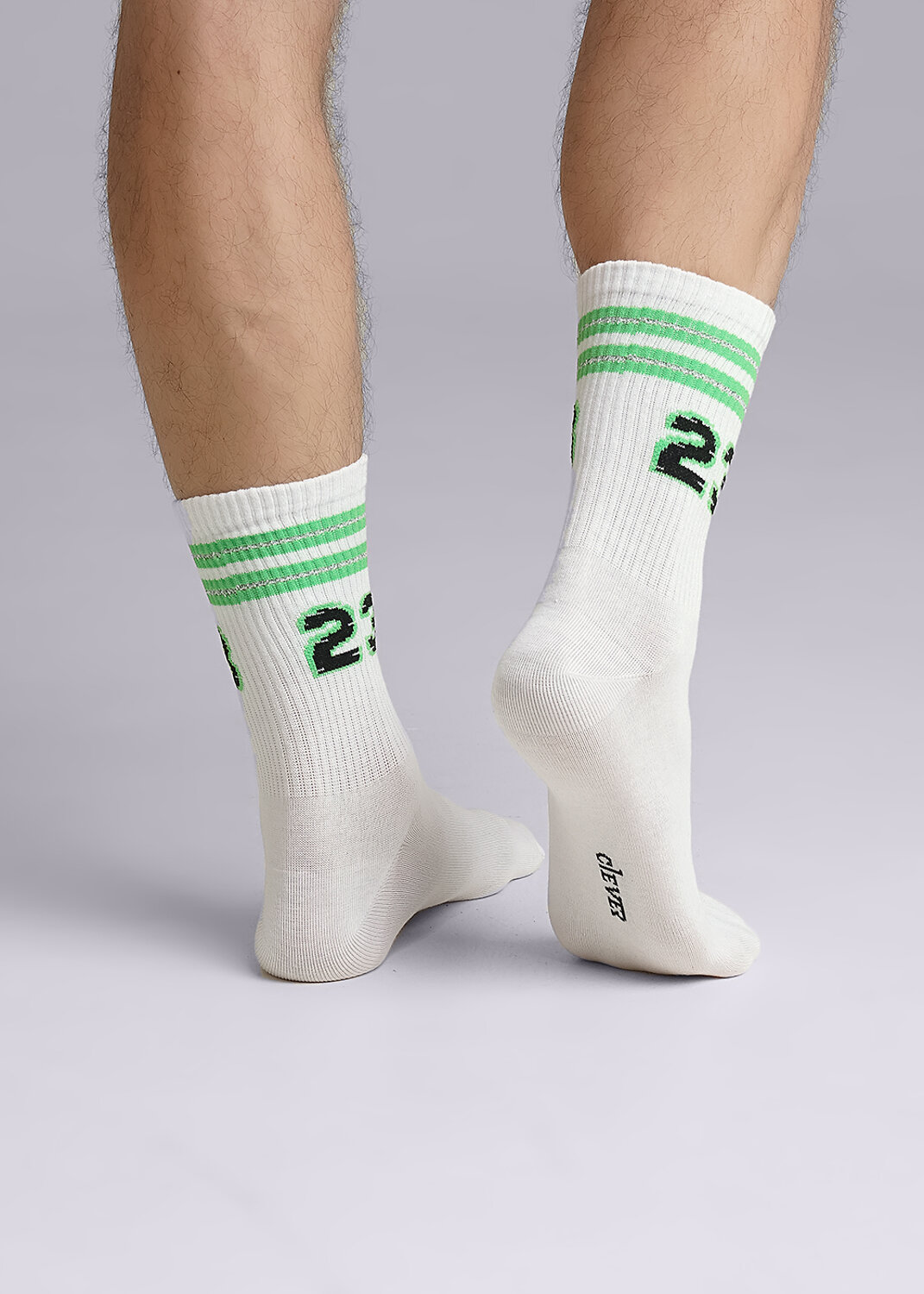 ст. цена166руб.! CLEVER Носки К3379Л