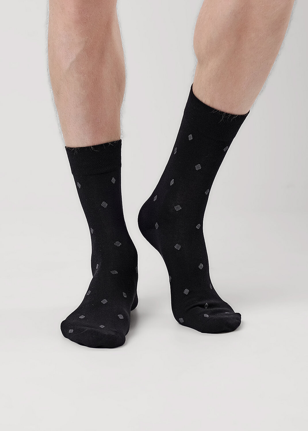 ст. цена106руб.! CLEVER Носки К6504Л