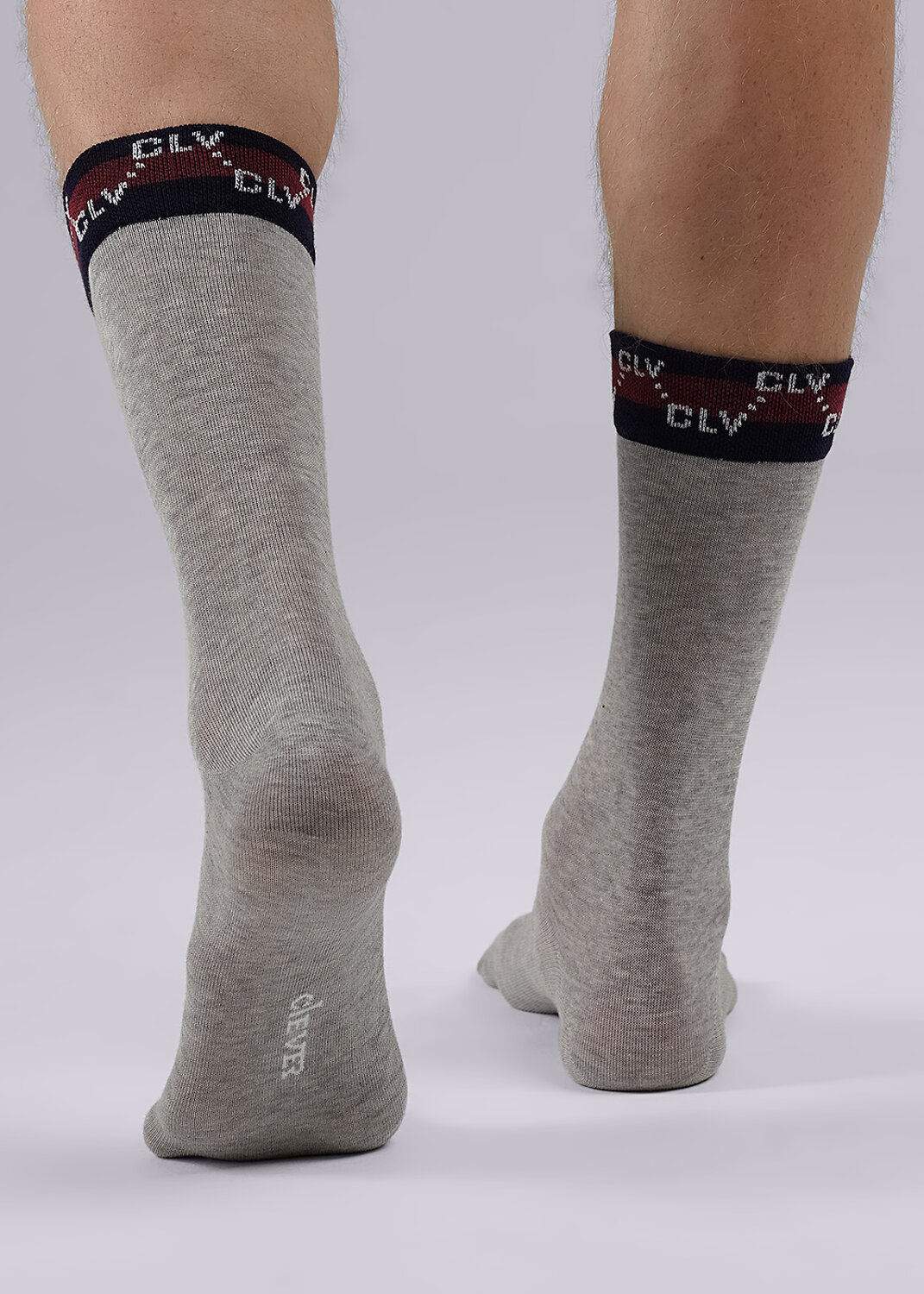 ст. цена147руб.! CLEVER Носки К6414Л