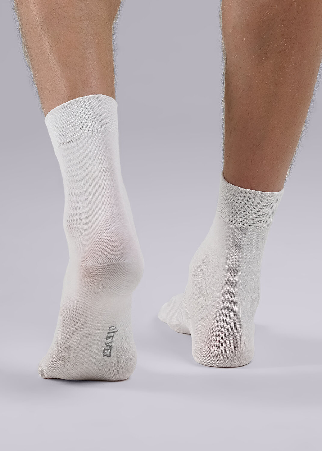 ст. цена112руб.! CLEVER Носки К004Л