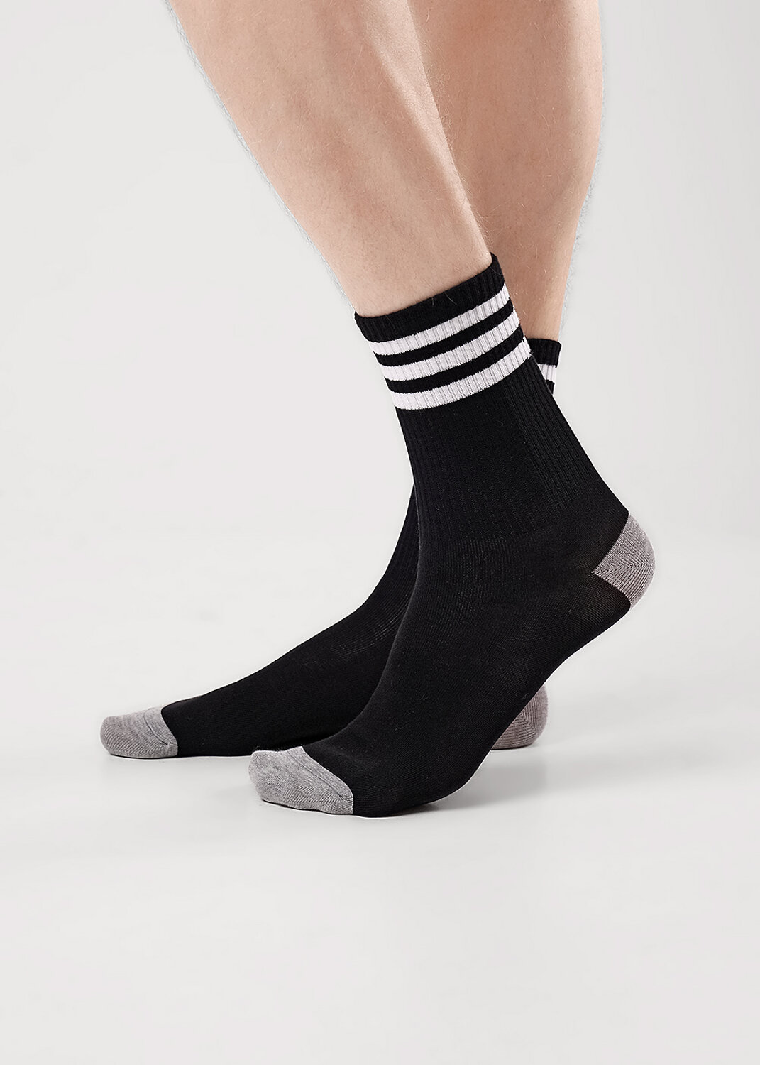 ст. цена114руб.! CLEVER Носки К6512Л