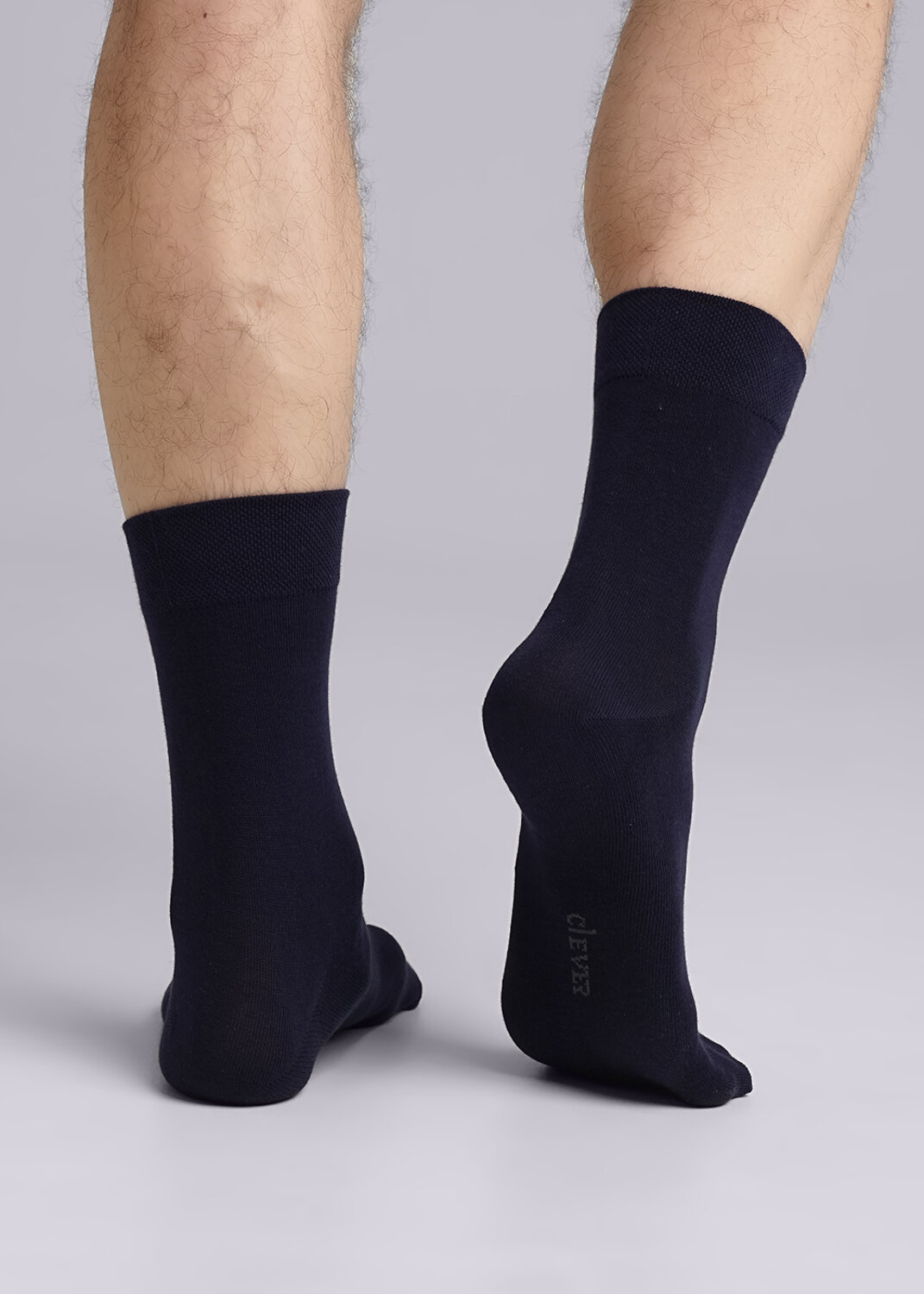 ст. цена120руб.! CLEVER Носки К004Л