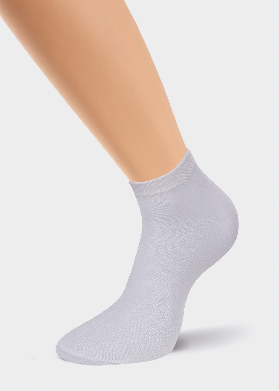 ст. цена131руб.! CLEVER Носки К114