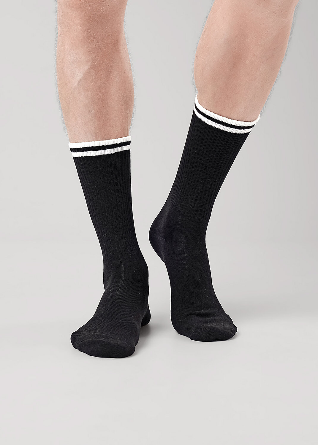 ст. цена129руб.! CLEVER Носки К3435