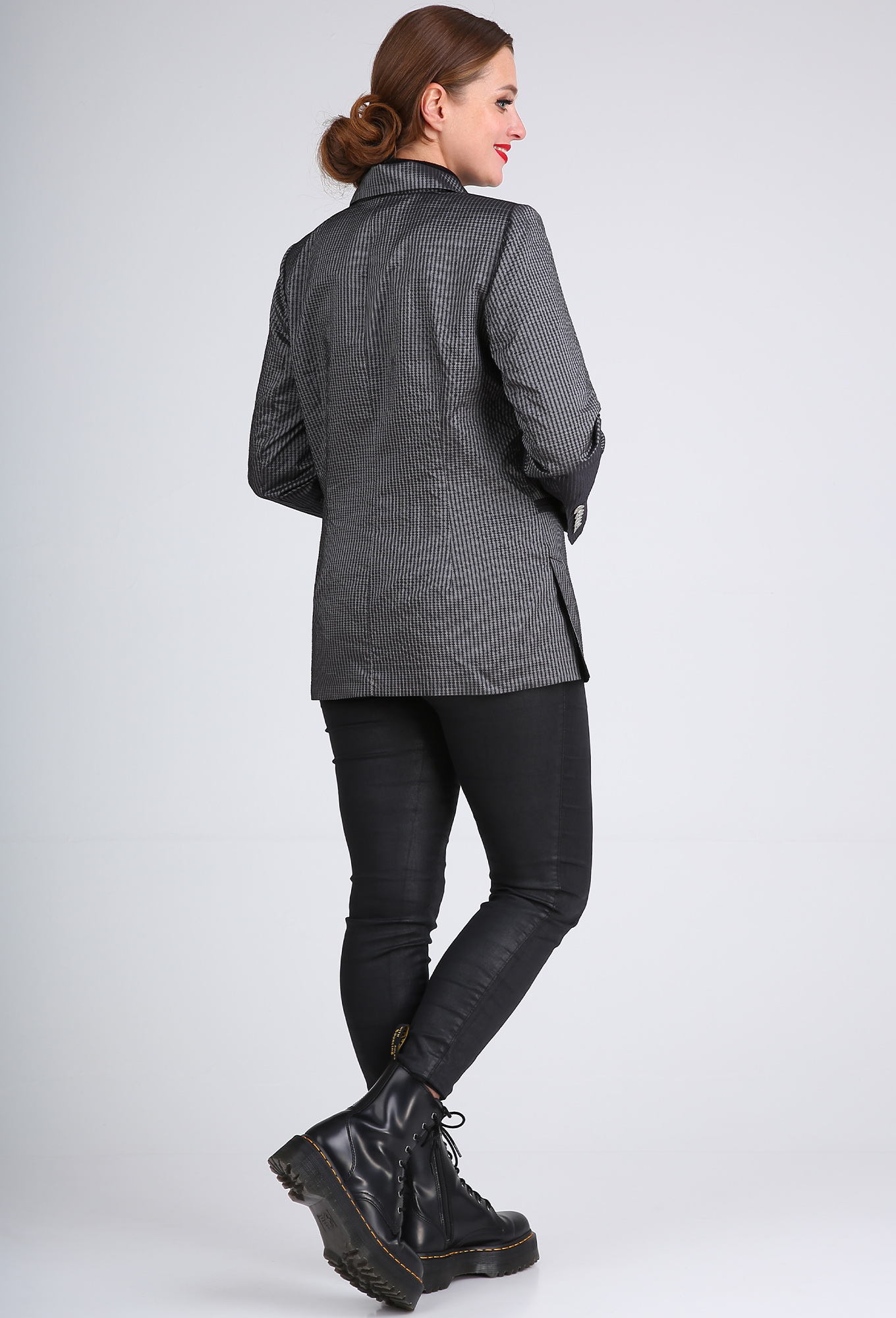 ст. цена2299руб.! Жакет SVT 562 графит