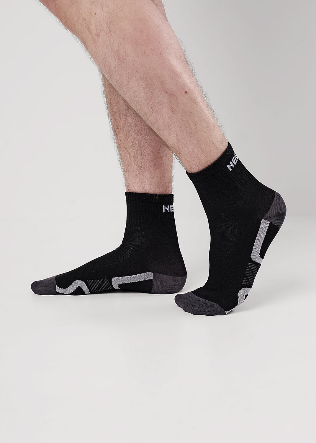 ст. цена100руб.! CLEVER Носки К6526Л