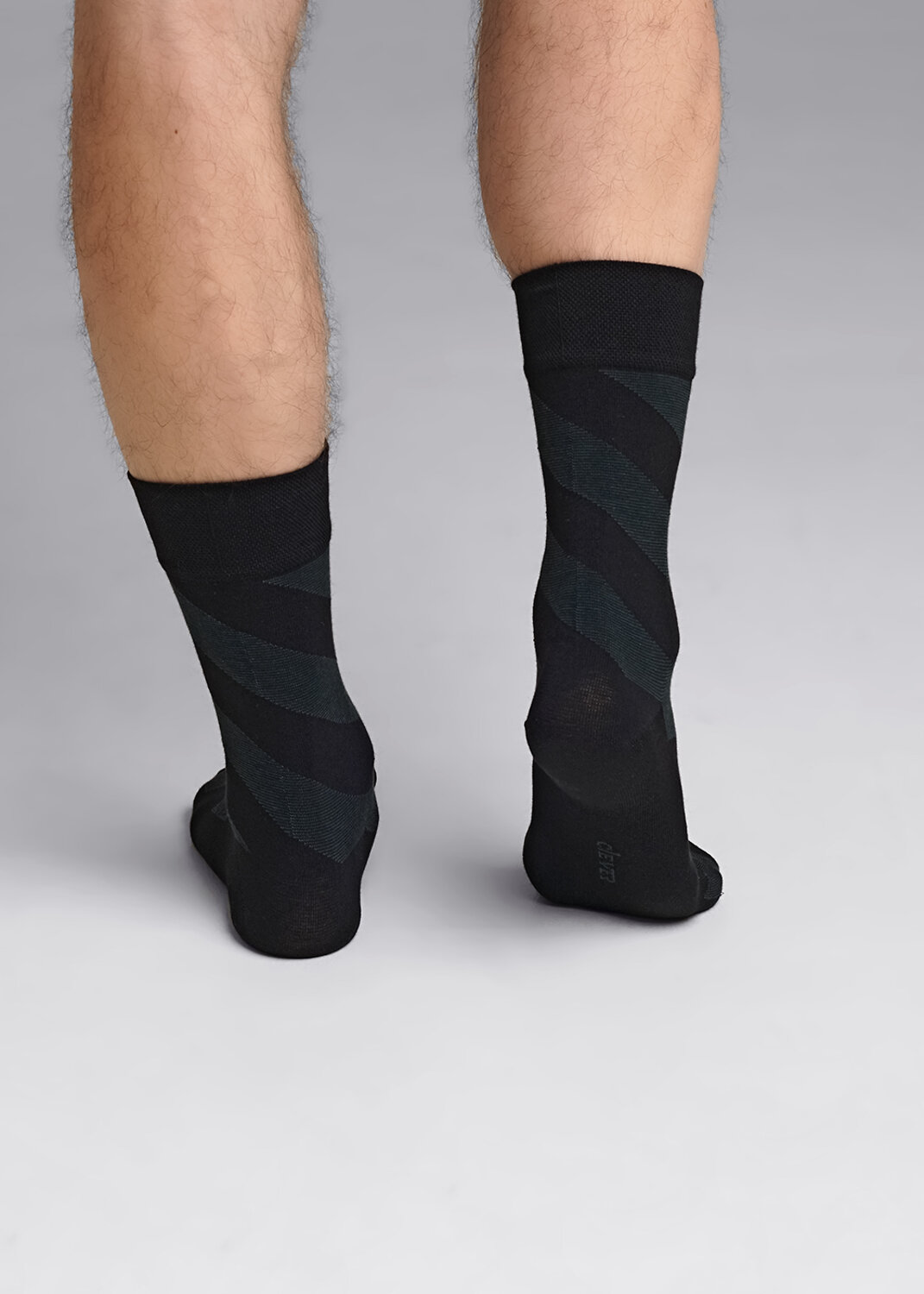 ст. цена158руб.! CLEVER Носки К6400Л