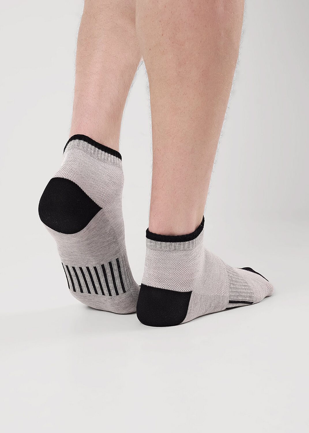 ст. цена81руб.! CLEVER Носки К6528Л