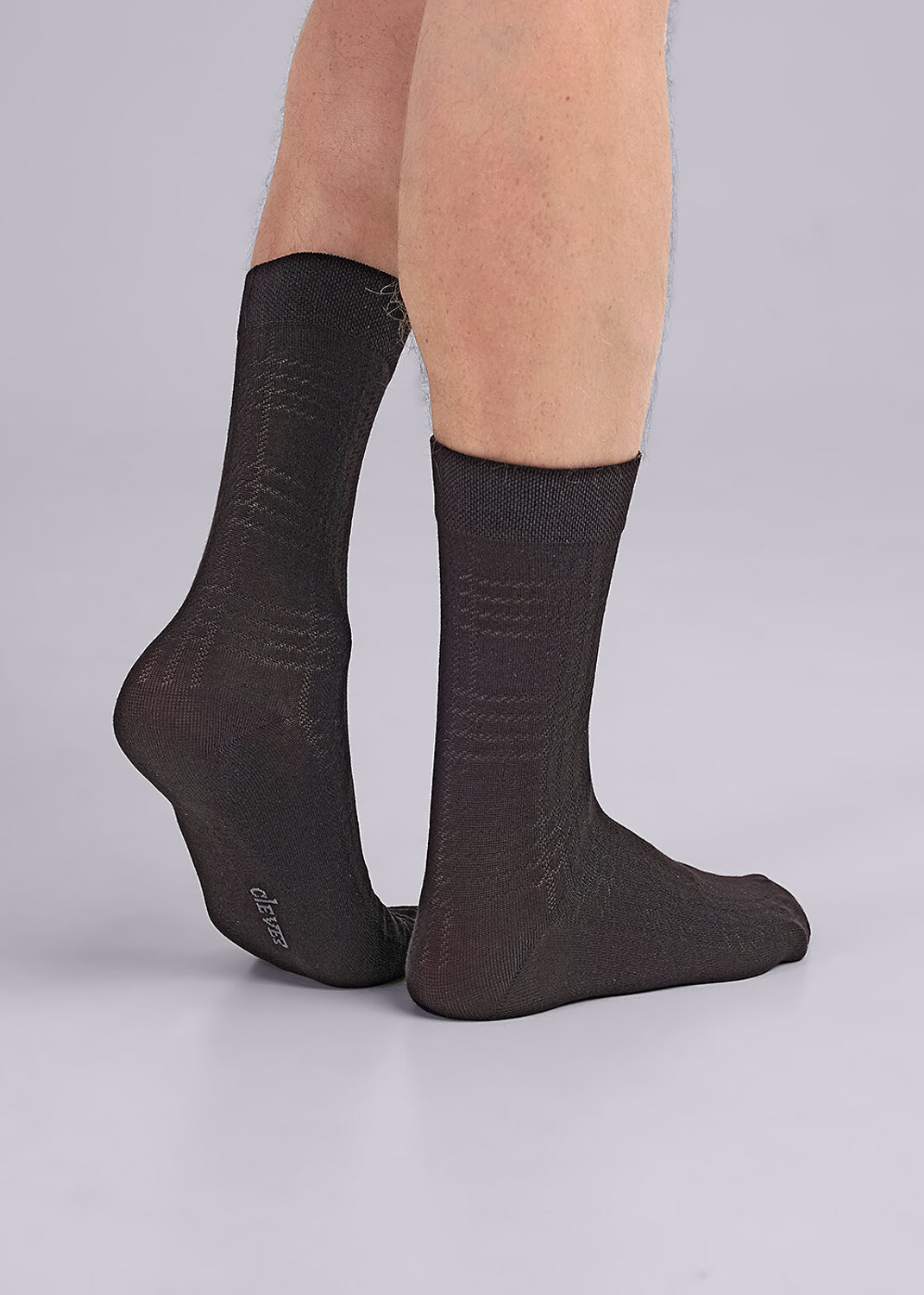 ст. цена117руб.! CLEVER Носки К3402Л