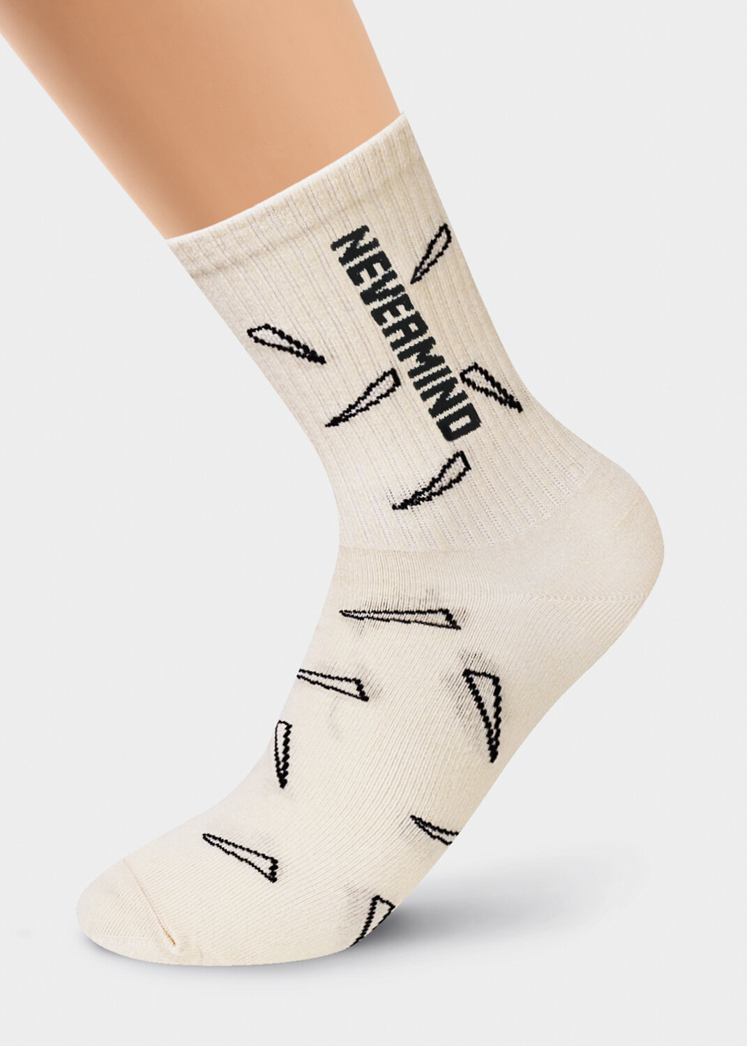 ст. цена155руб.! CLEVER Носки К3212Л