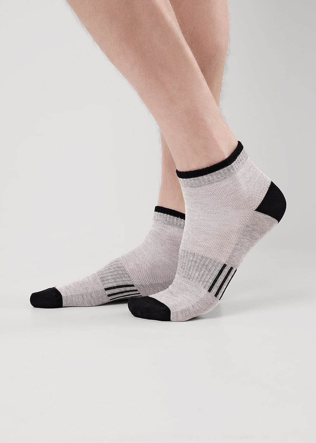 ст. цена81руб.! CLEVER Носки К6528Л