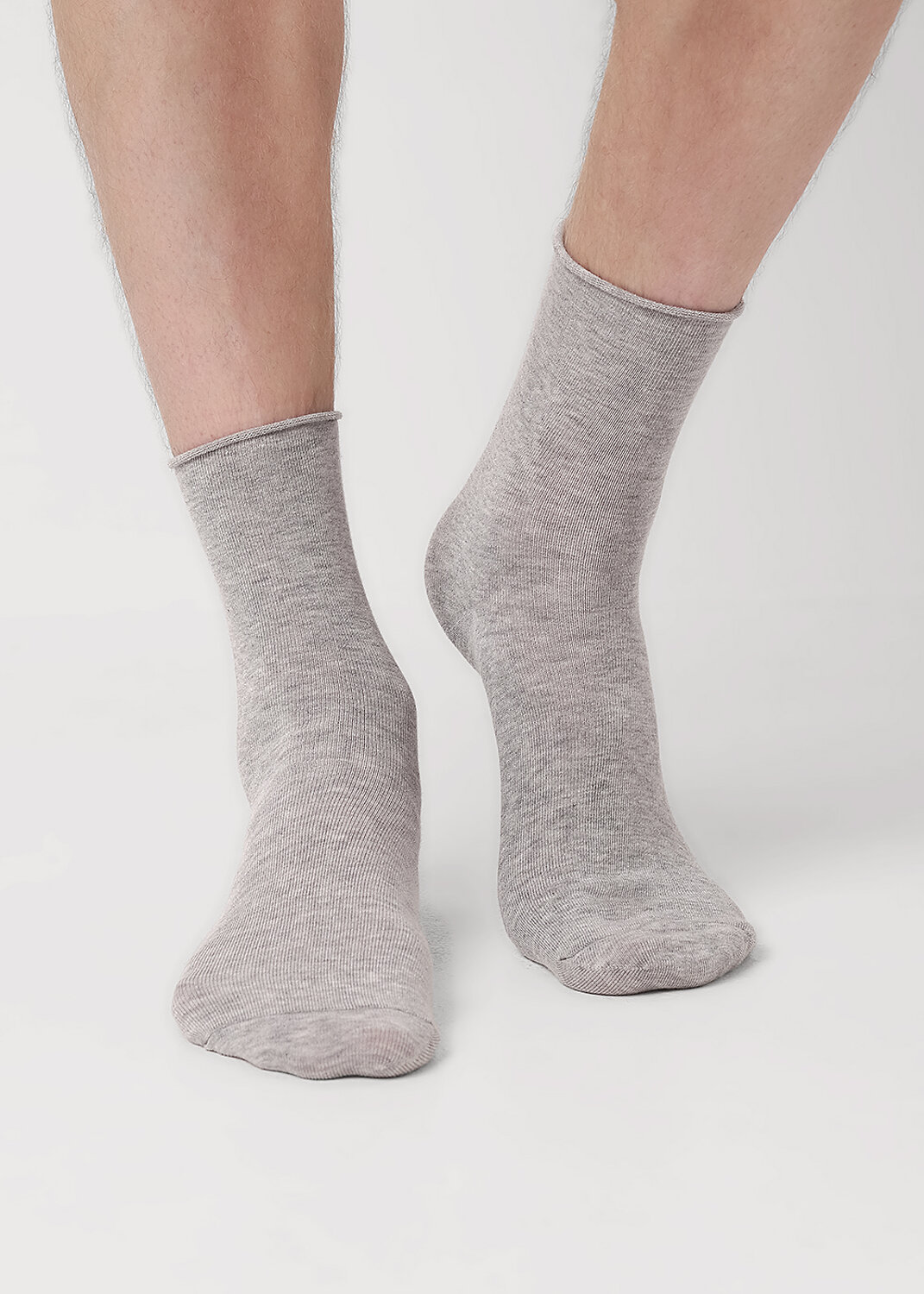 ст. цена112руб.! CLEVER Носки К002Л