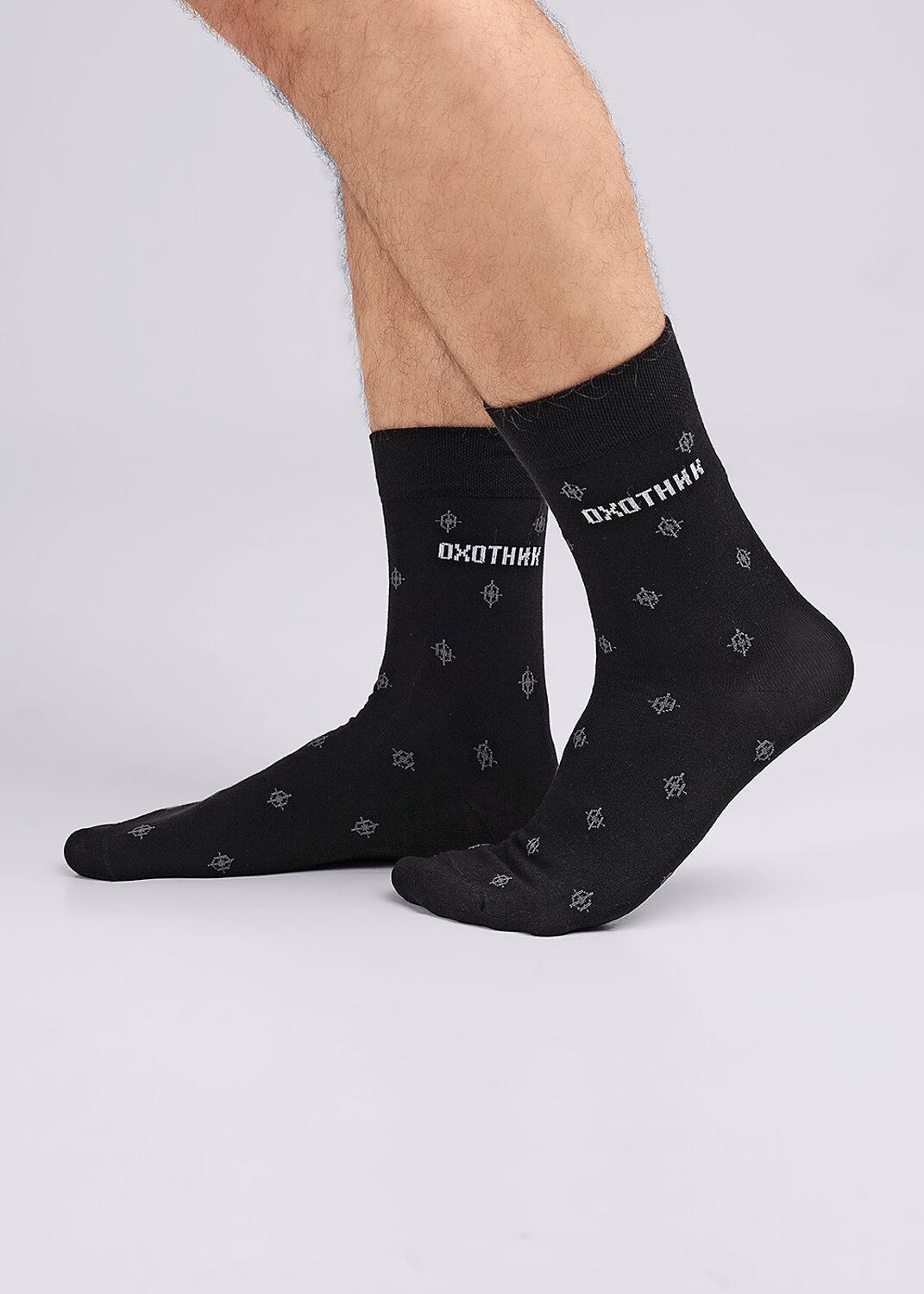 ст. цена99руб.! CLEVER Носки К3429