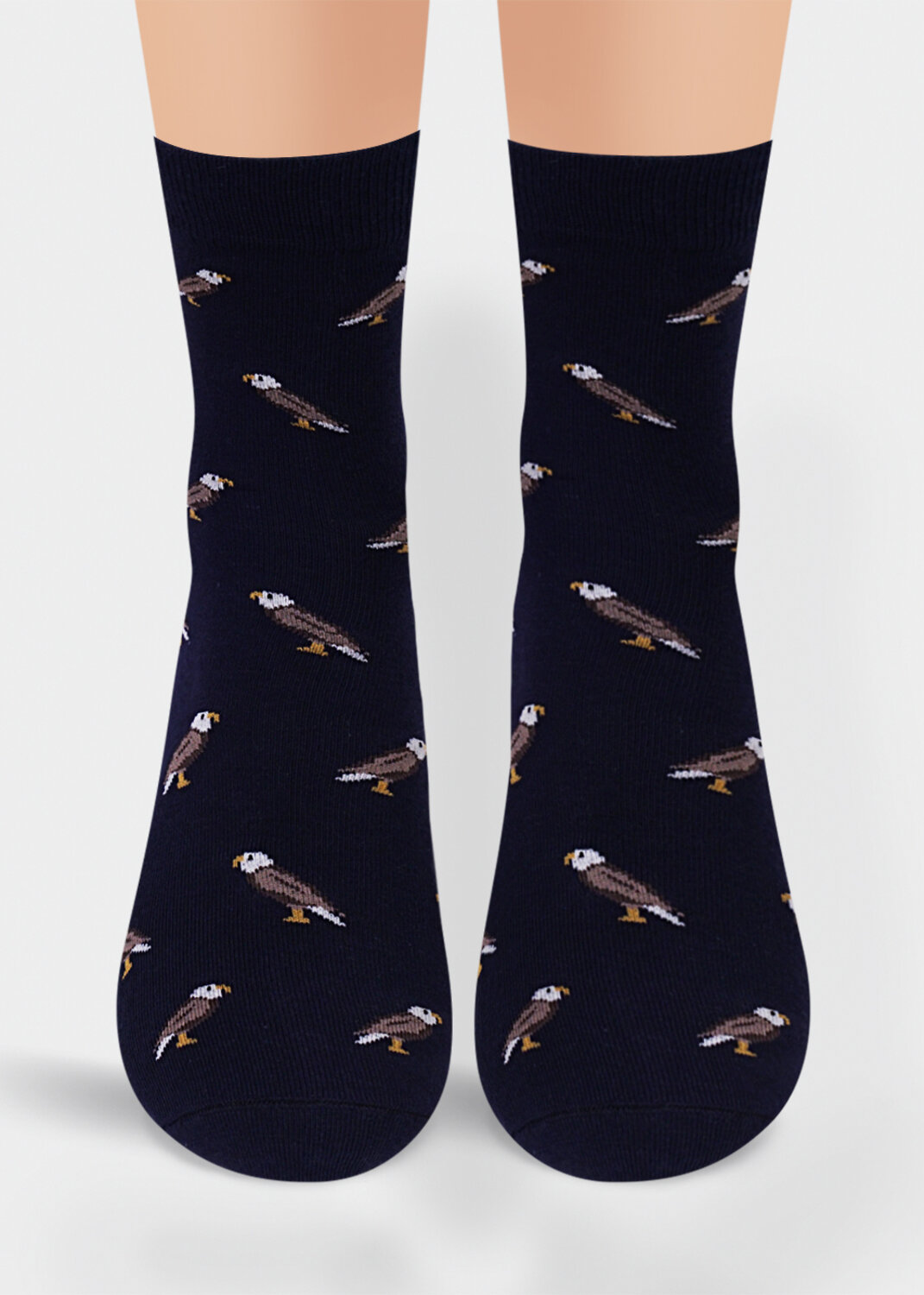 ст. цена152руб.! CLEVER Носки К3217Л