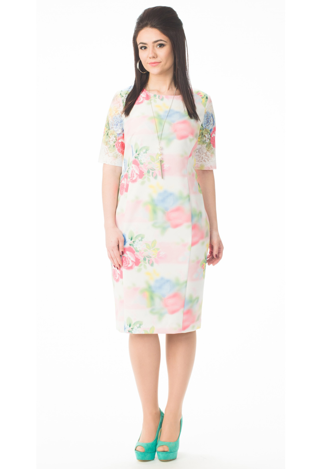 ст. цена2099руб.! Платье Amelia Lux 0916