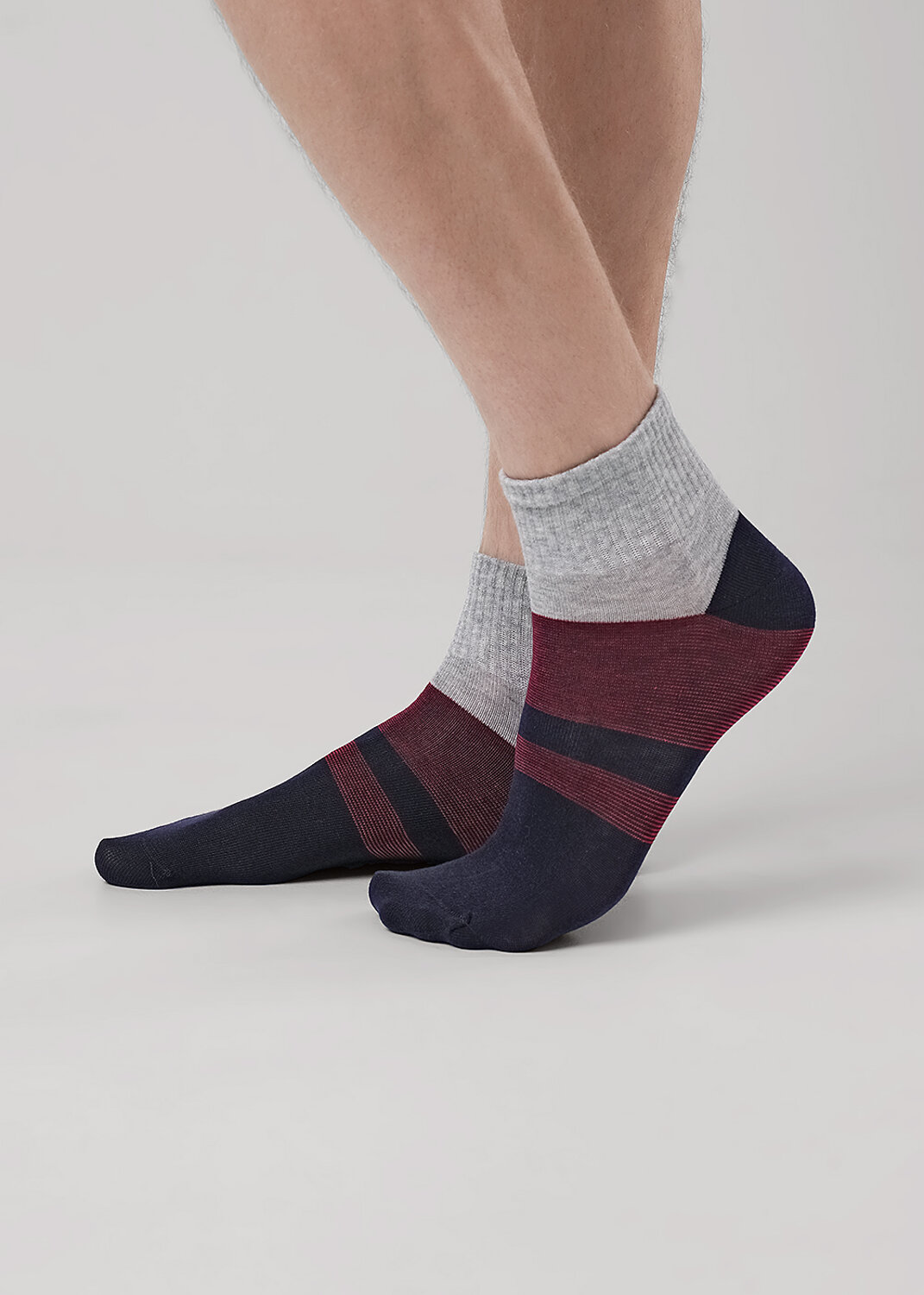 ст. цена93руб.! CLEVER Носки К6522Л