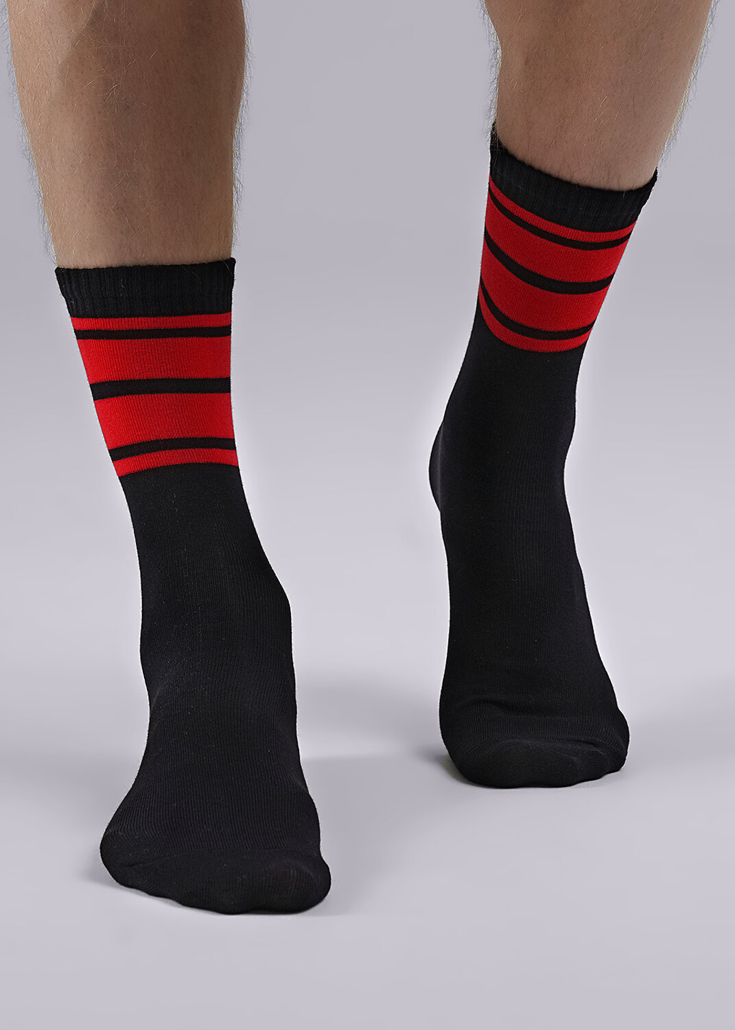 ст. цена136руб.! CLEVER Носки К6406Л