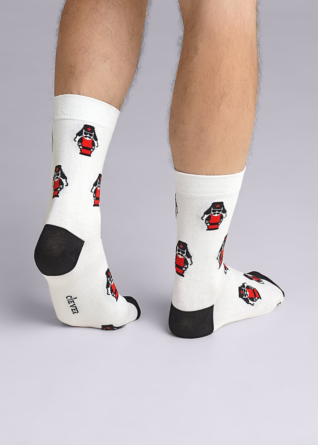 ст. цена166руб.! CLEVER Носки К3368Л